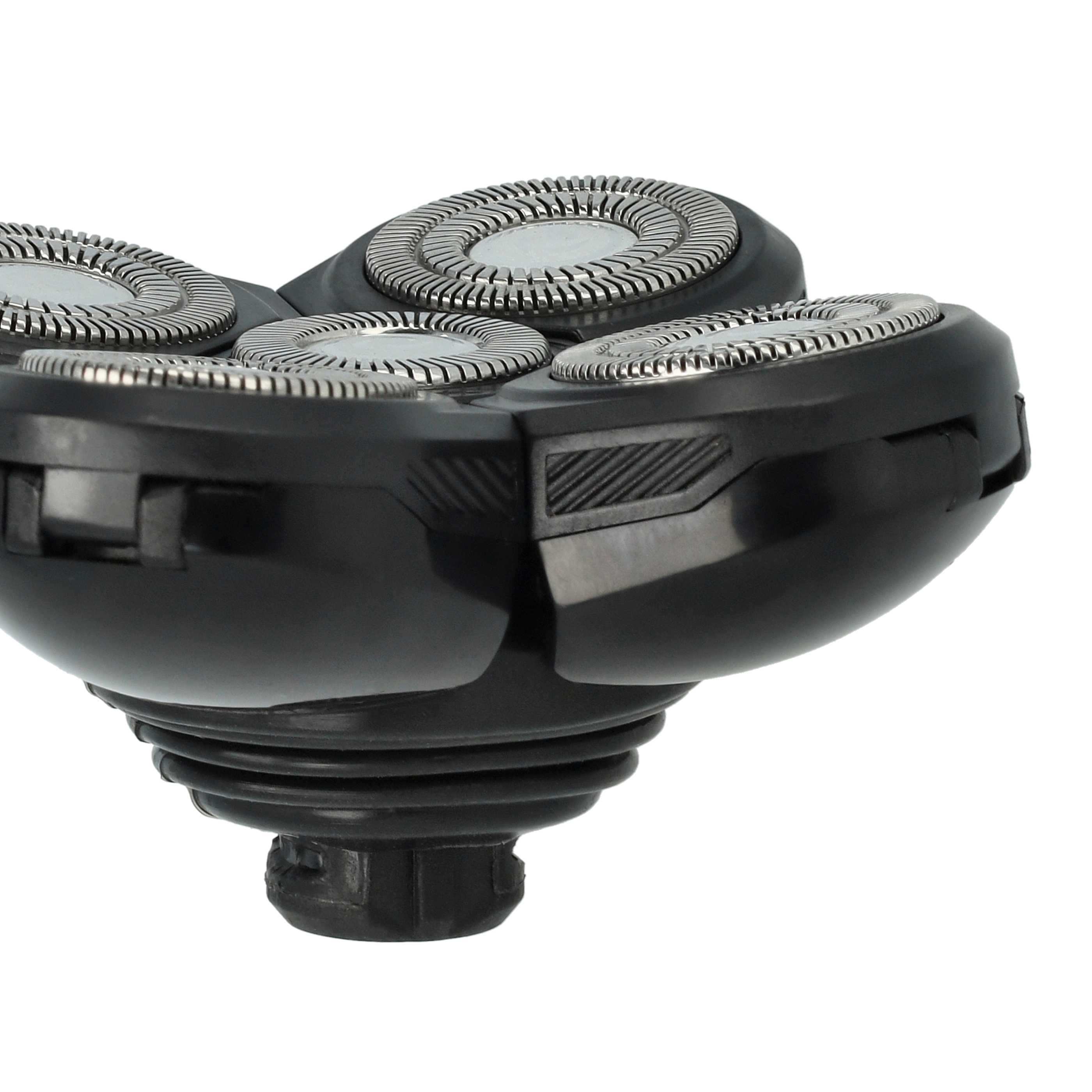 2 Têtes De Rasoir Pour Philips SensoTouch 1100 (RQ1151/RQ1150) - Neuf