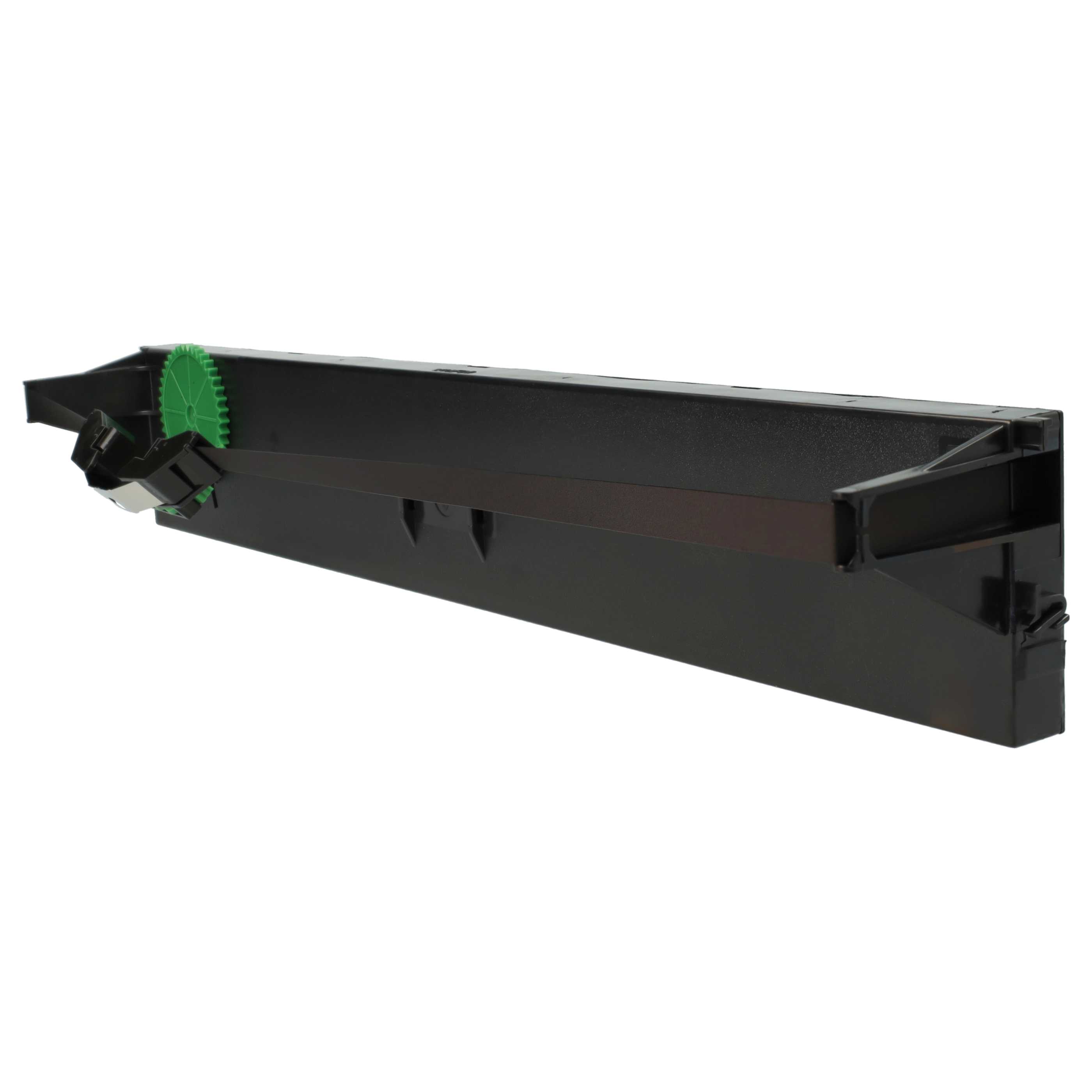 5x Farbband für Tally T5023 T5023+ BP 3000 STAR Schwarz - Bild 9 von 9