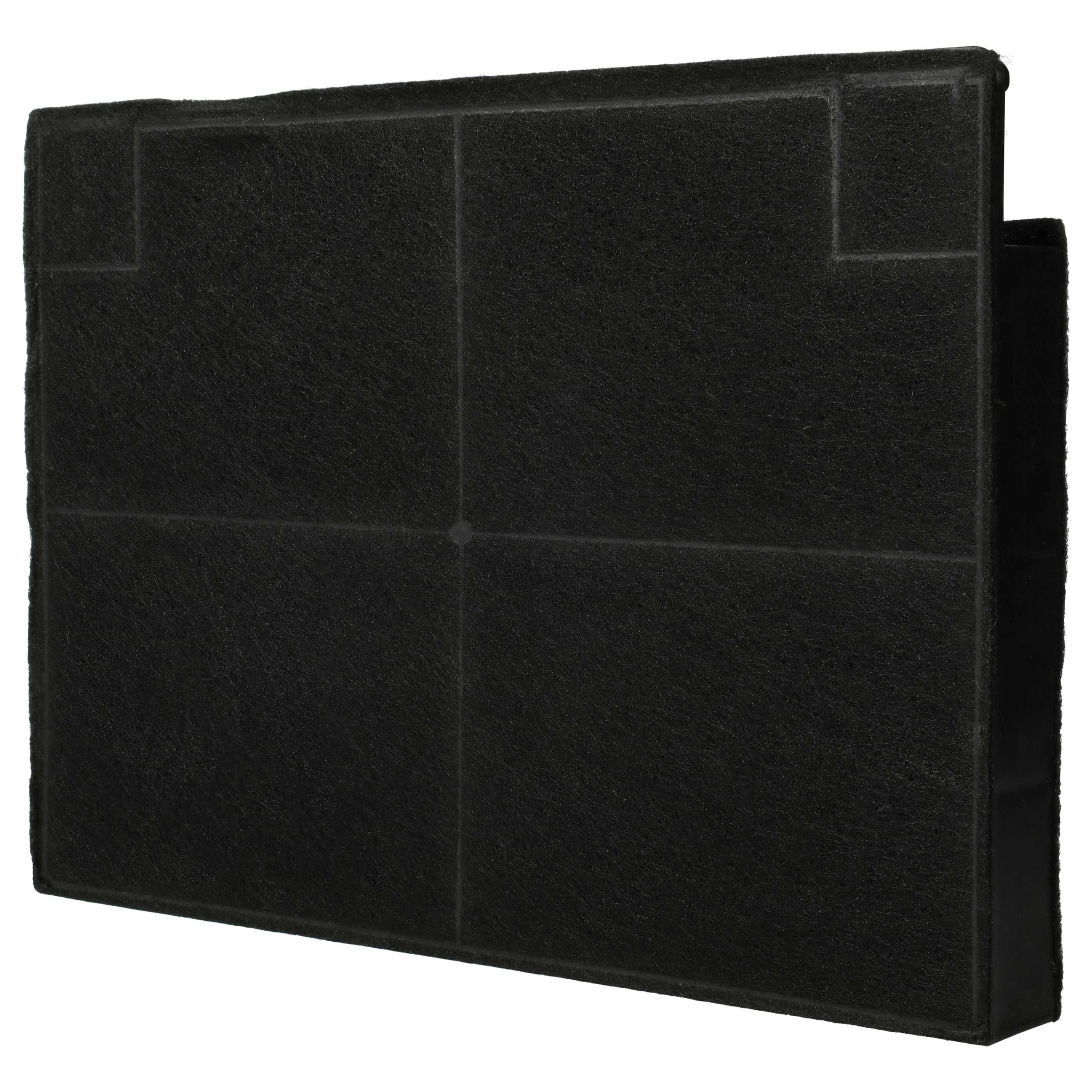 Filtre à Charbon Actif De Rechange Pour Hottes AEG - Compatible 9029793552, 50290660005 - Neuf
