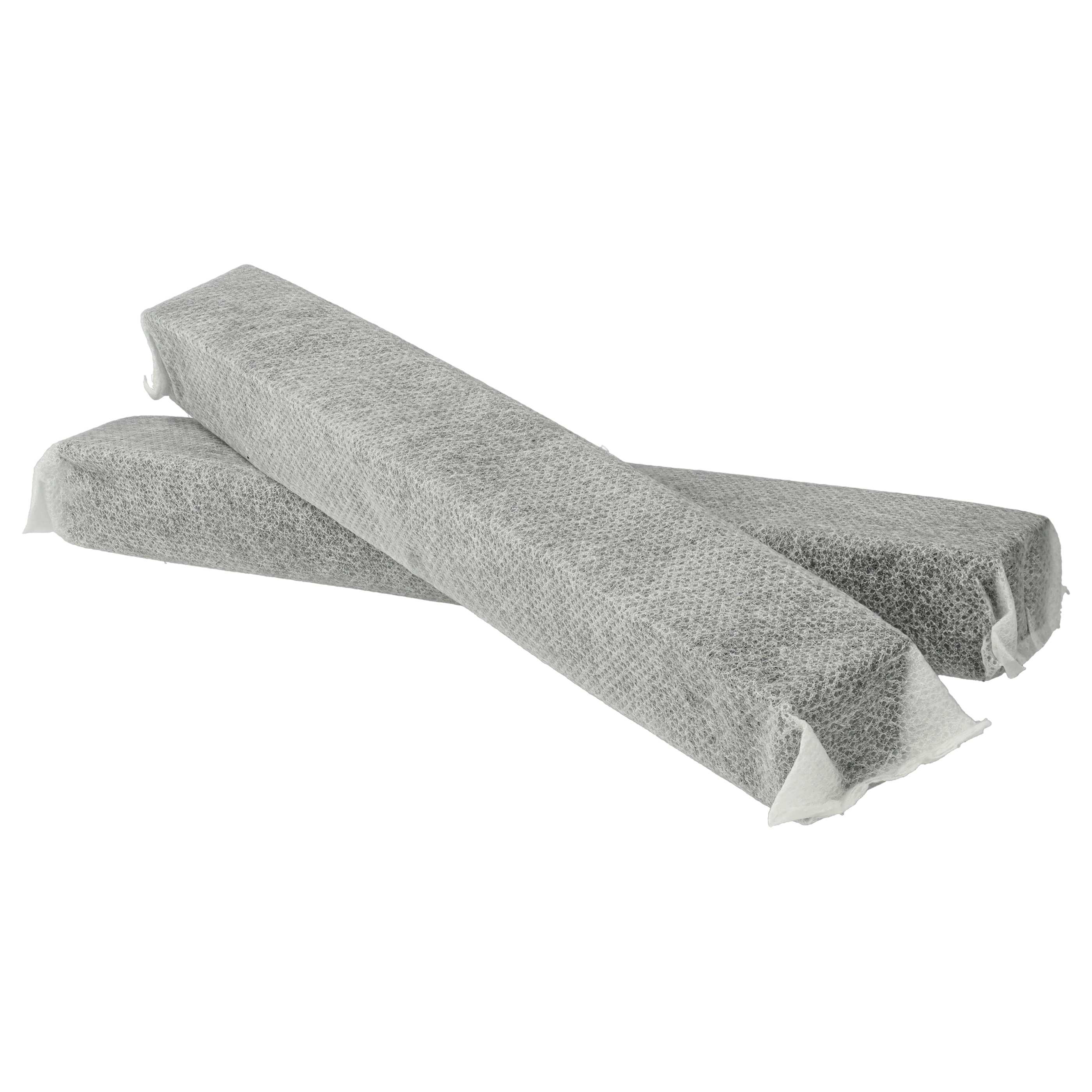 Lot De 2 Filtres à Air Charbon Actif Pour Réfrigérateur Miele – Compatible KFN 29042, 29032, 28133, 28132