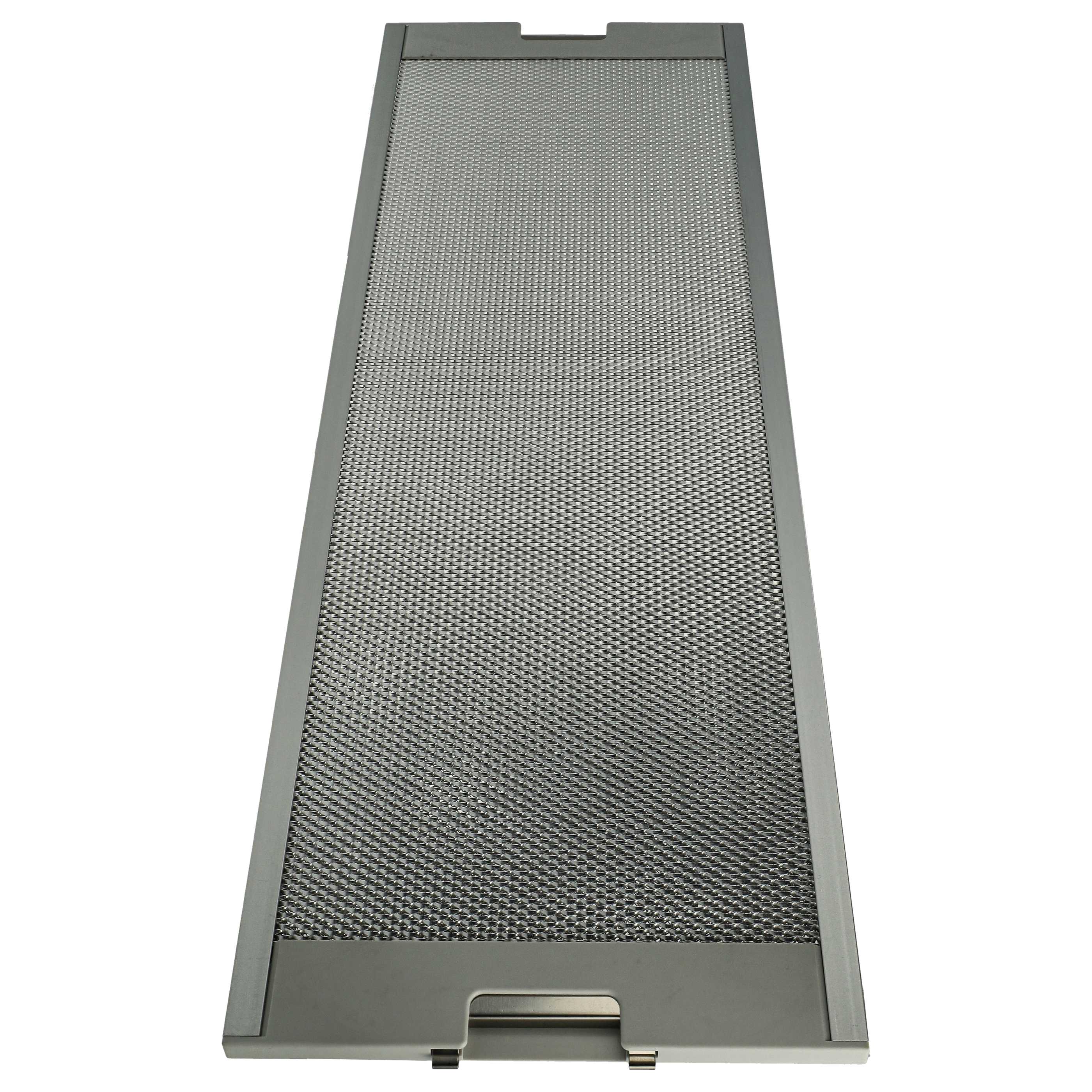 Vhbw Filtro Combinato 2-in-1 Compatibile Con Bielmeier BHG 280 Depuratore D'aria