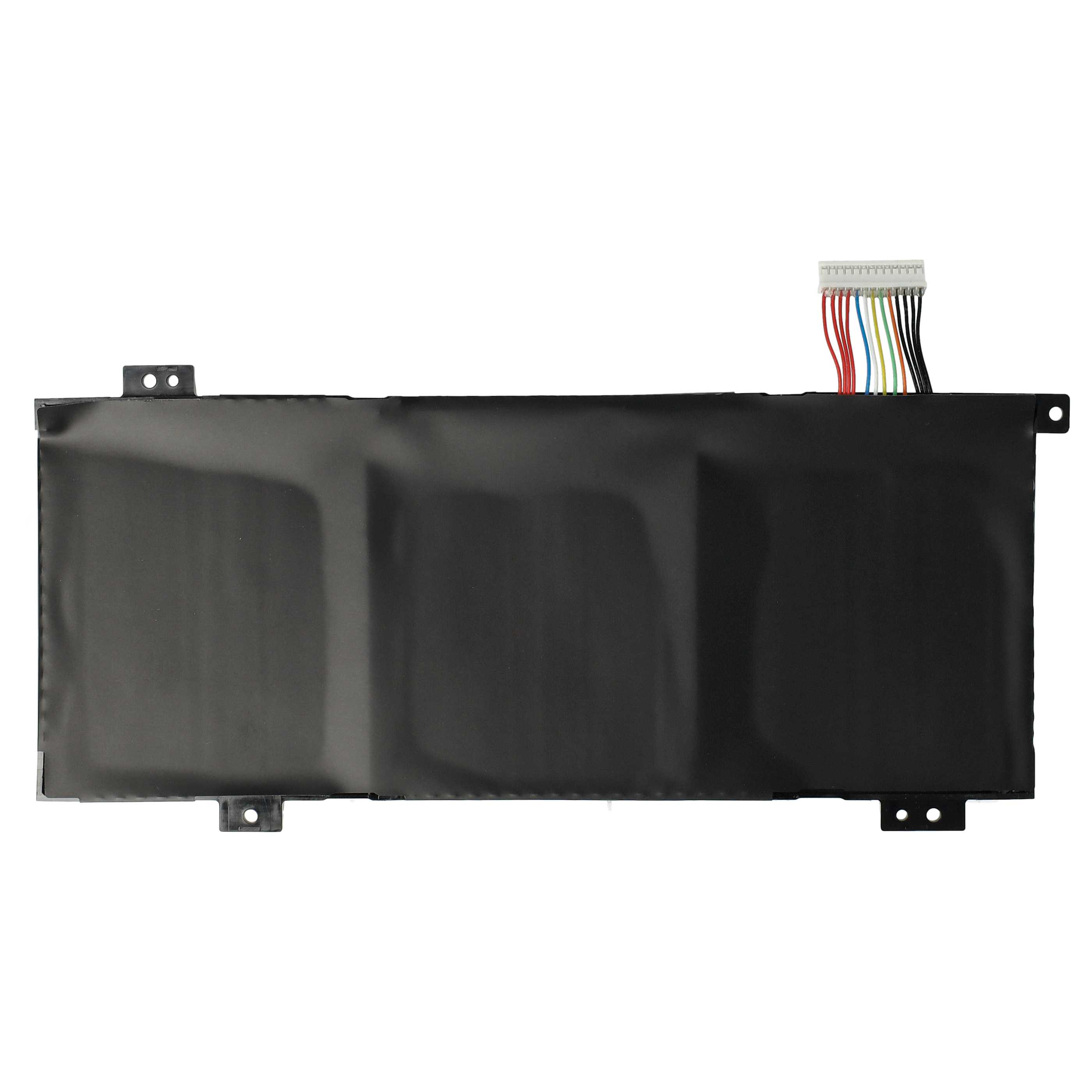 Medizintechnik-Akku als Ersatz für 12905550 - 950mAh, 3,7V, Li-Ion