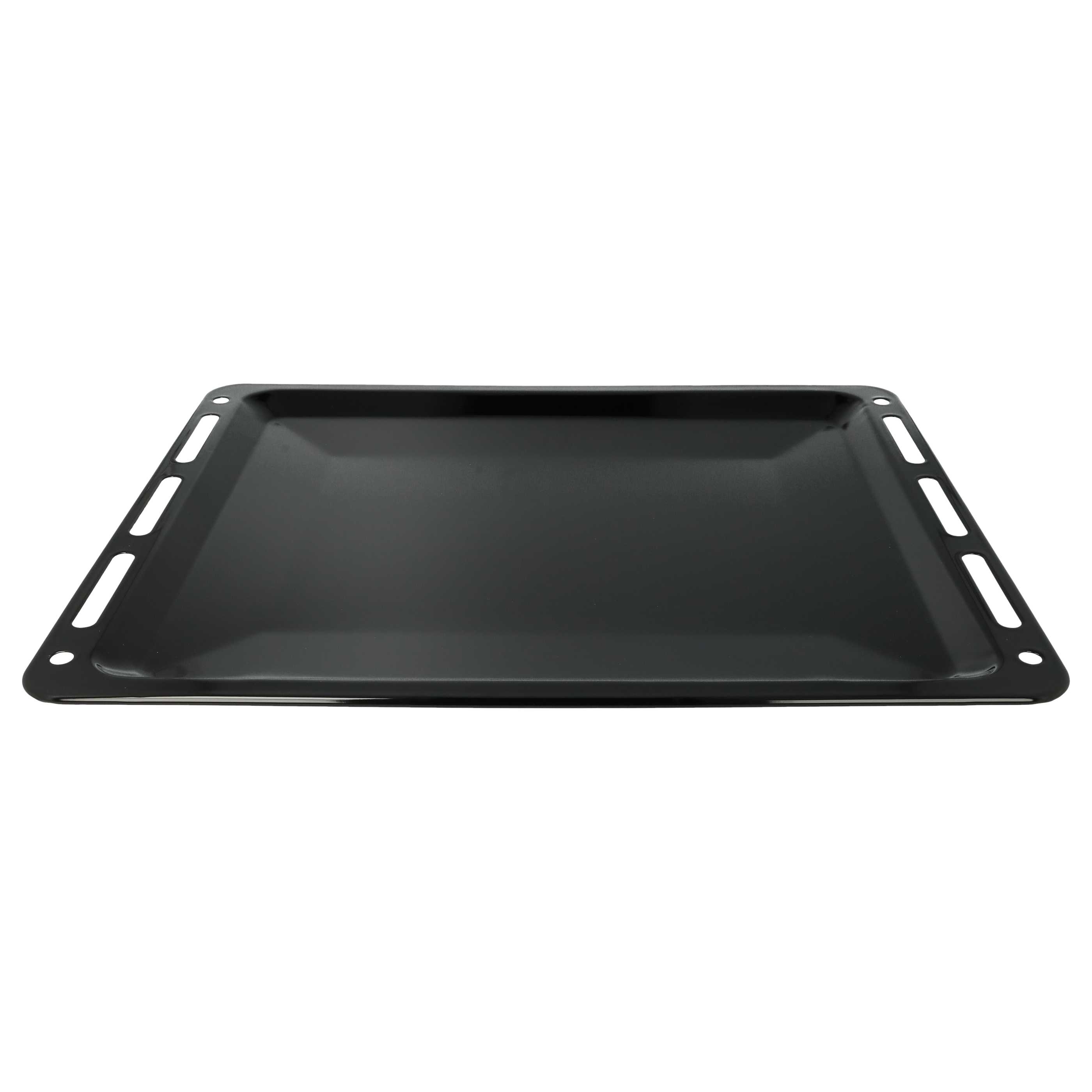 Grille Remplacement Four Whirlpool 481010657433 - 45,5 X 37,5 X 3,1 Cm Vhbw