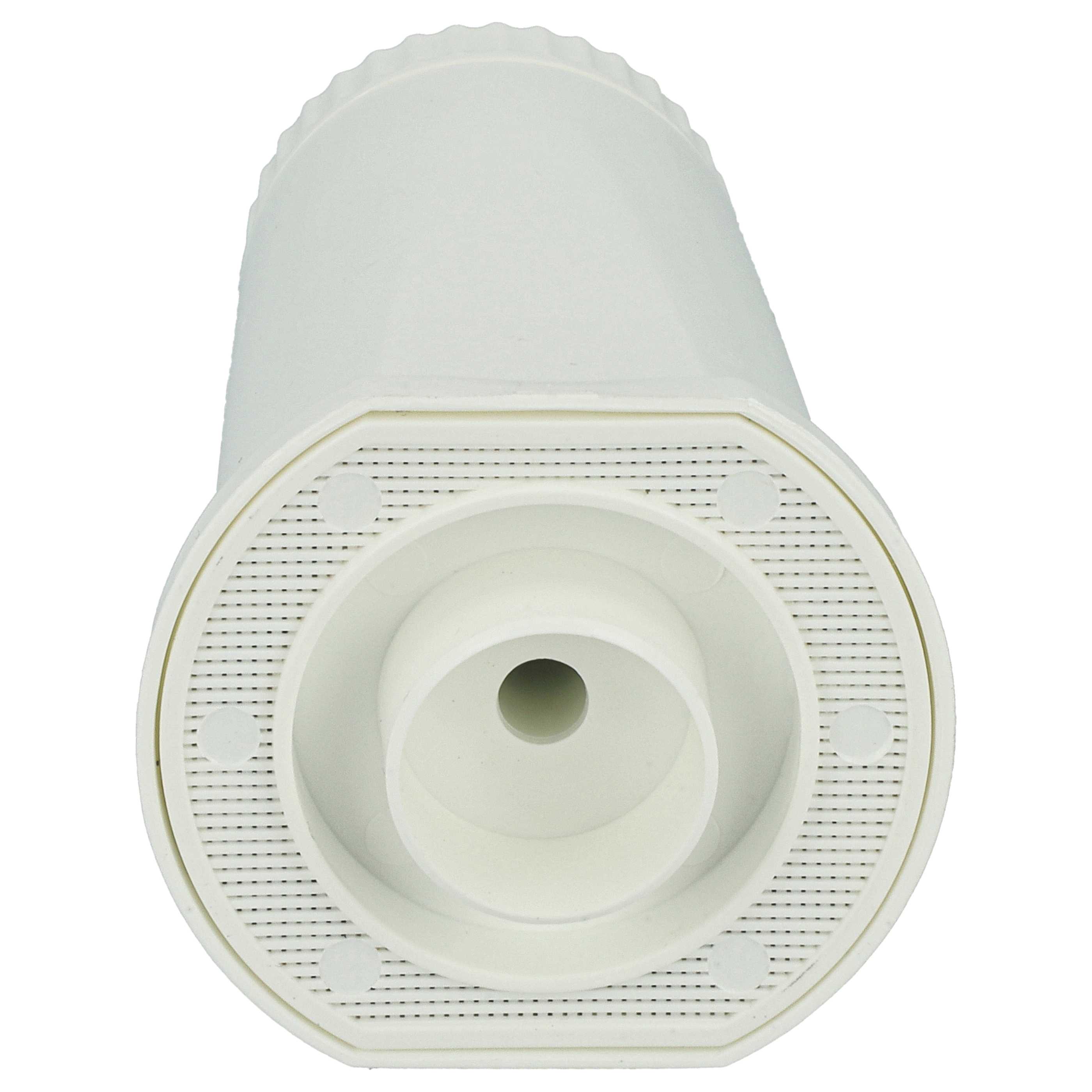 100 stuks koffiefilters, wegwerp, druppelkoffiezak voor de