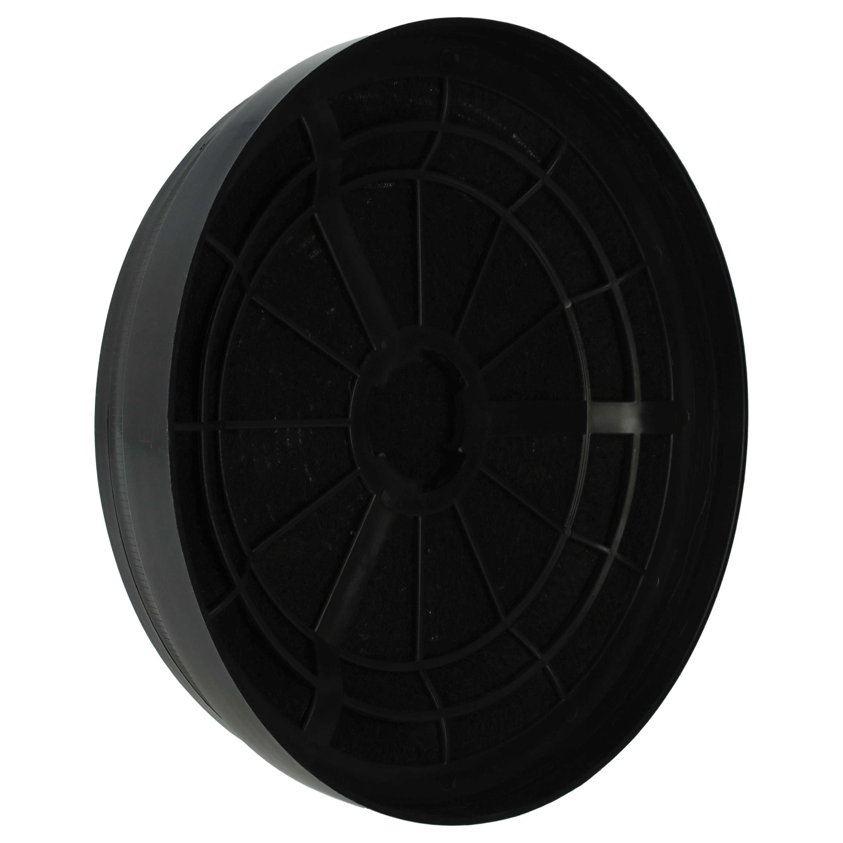 Bomann KF 560 Kohlefilter Für DU 611-DU 615 G/DU 617 G-DU 619 G (2 Stück