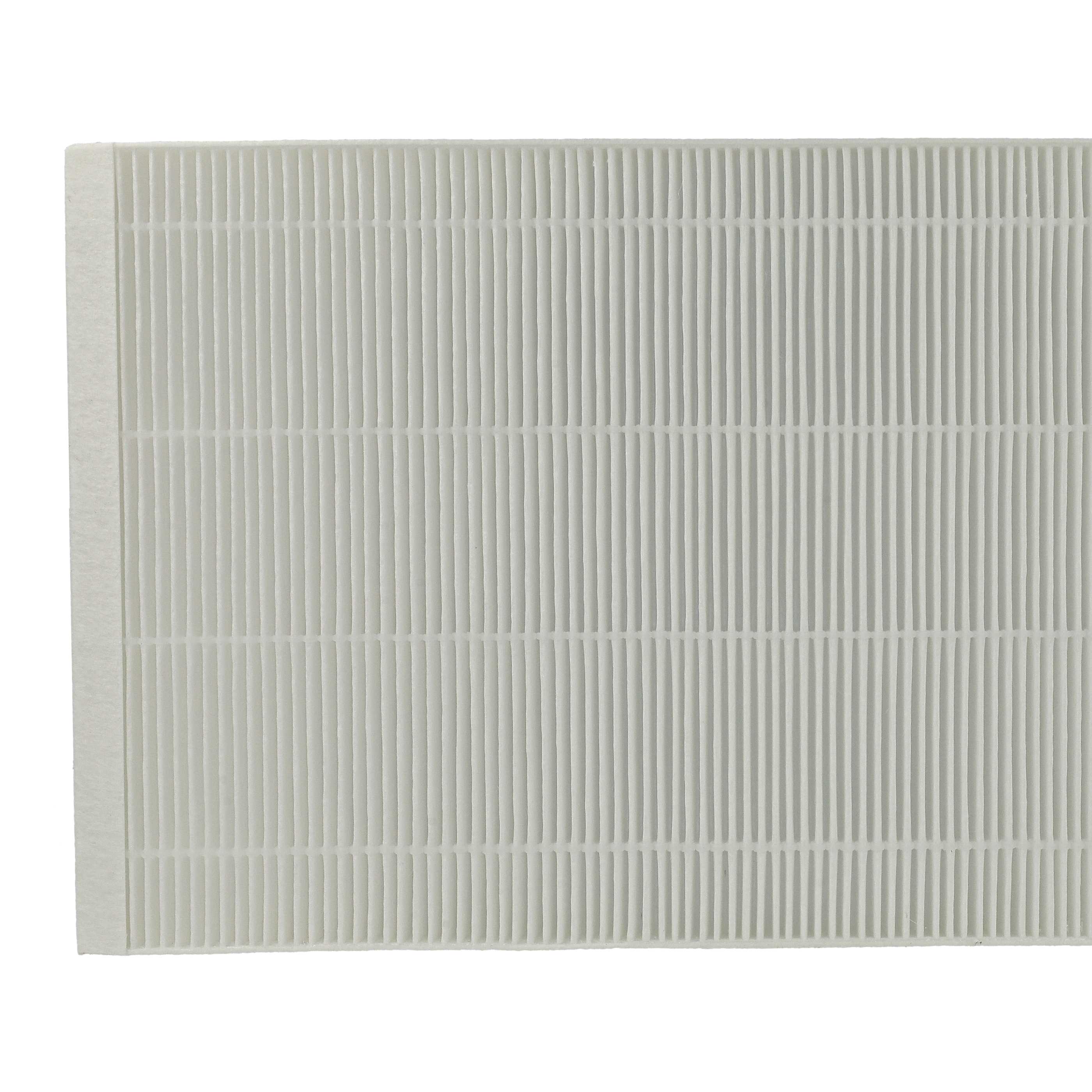 Filtro Aria Ricambio Set Filtri Ricambio Viessmann F7/G4 - Per Vitovent