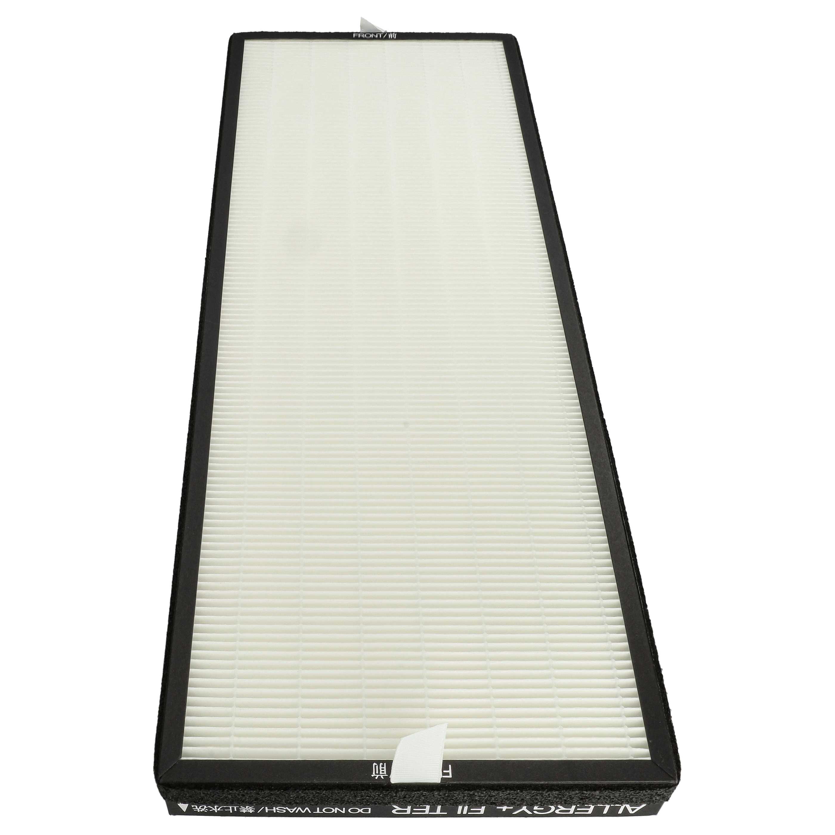 Rowenta Aktiv-Kohle-Filter Intense Pure Air, XD6060F0, 1 Stück (1er