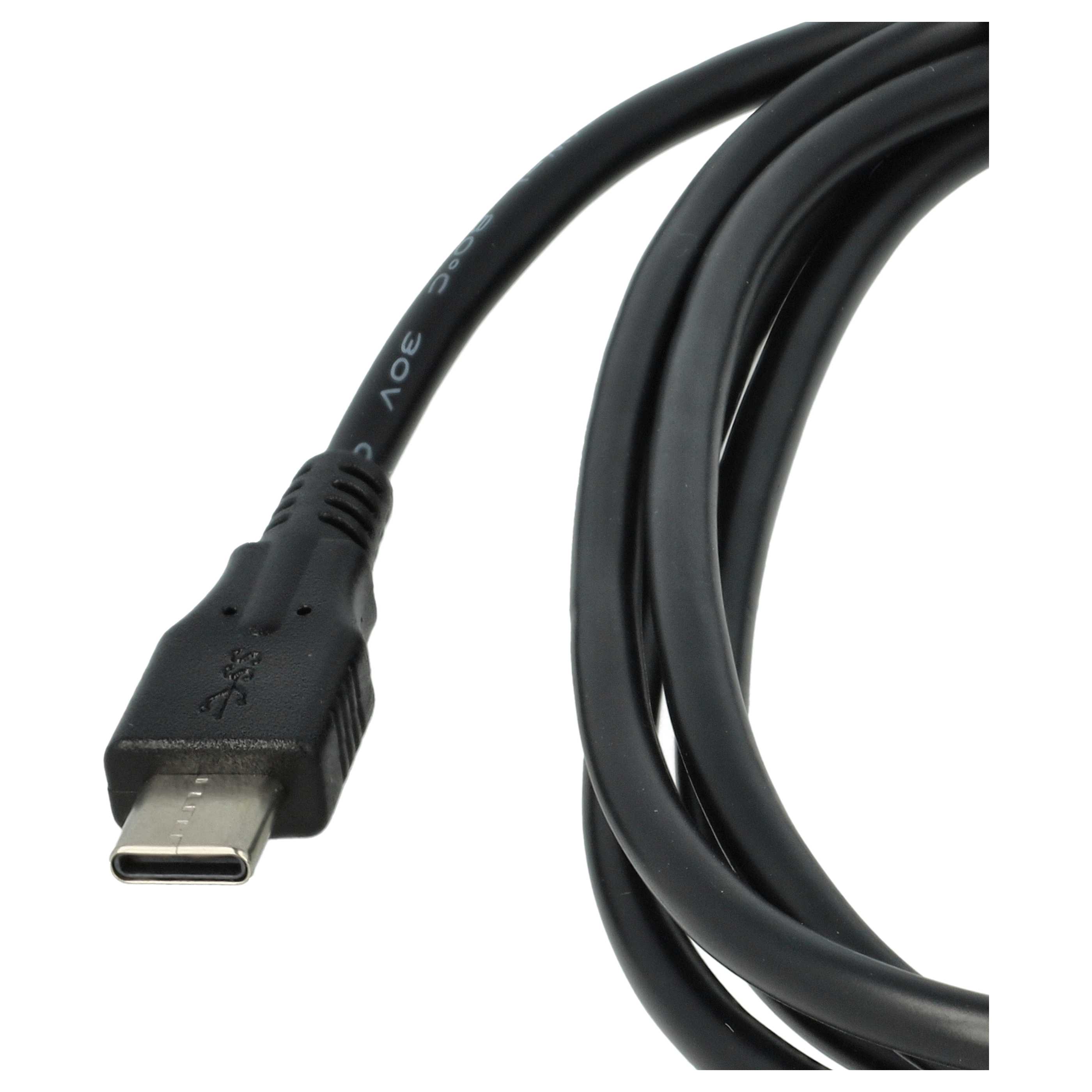 Câble USB-C Pour Appareil Photo Olympus (E-330, D-630, Etc.) - Longueur 1.5m - Neuf