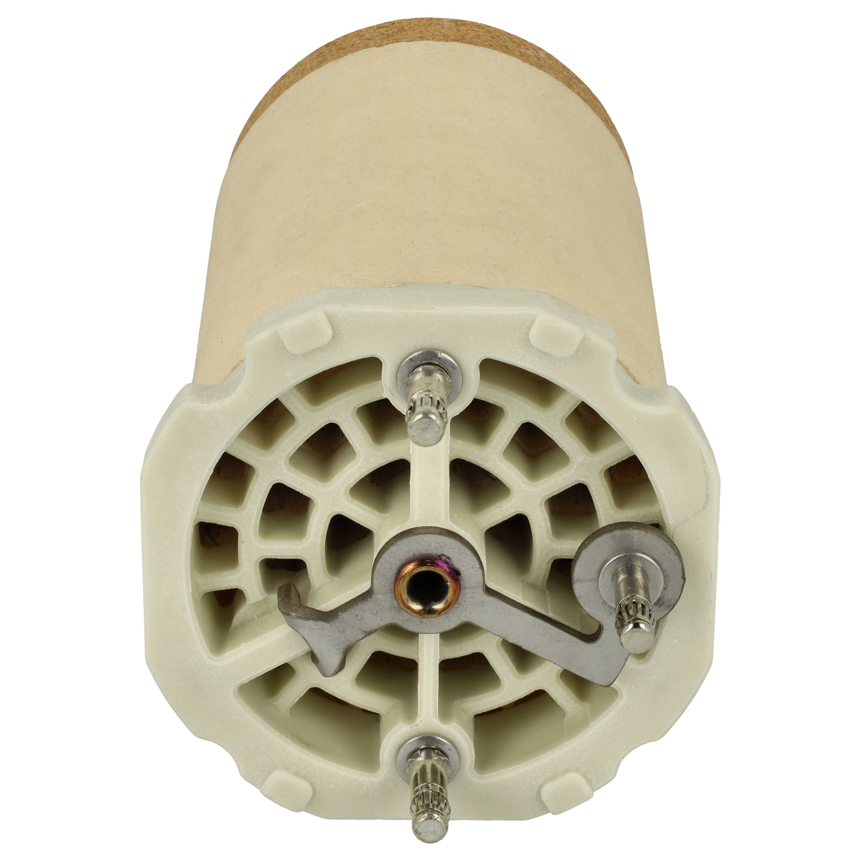 Keramik-Heizelement 220V 1600W - Ersatzteil Für Schweißgeräte | Aluminiumoxid Heizstab