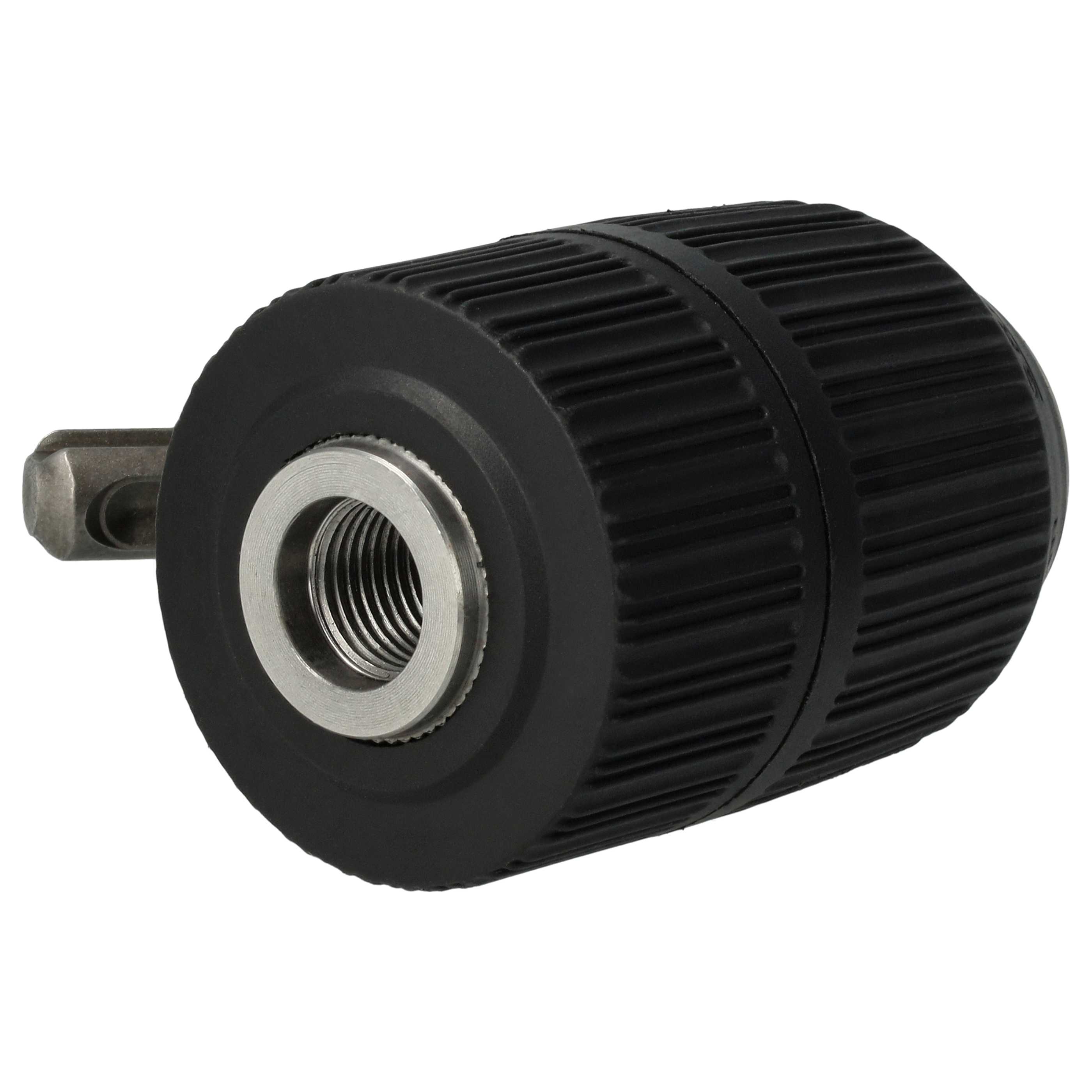 Quick-Change Clamping Chuck for Hitachi DS18DC DS18DBL DV16SS