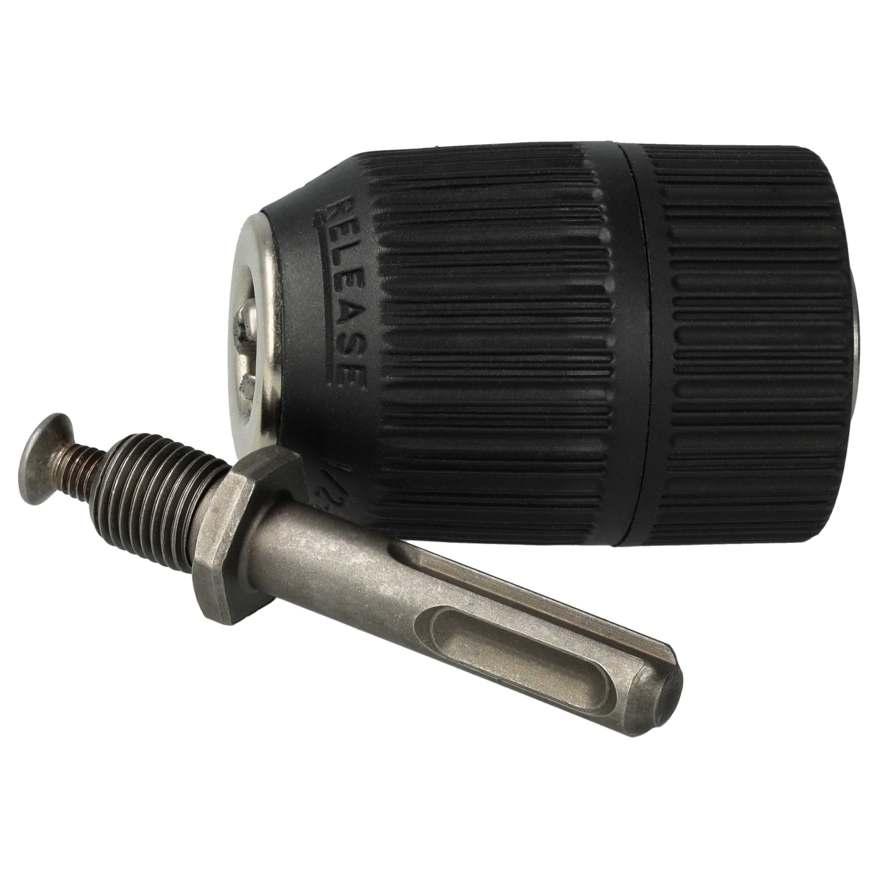 Quick-Change Clamping Chuck for Hitachi DS18DC DS18DBL DV16SS