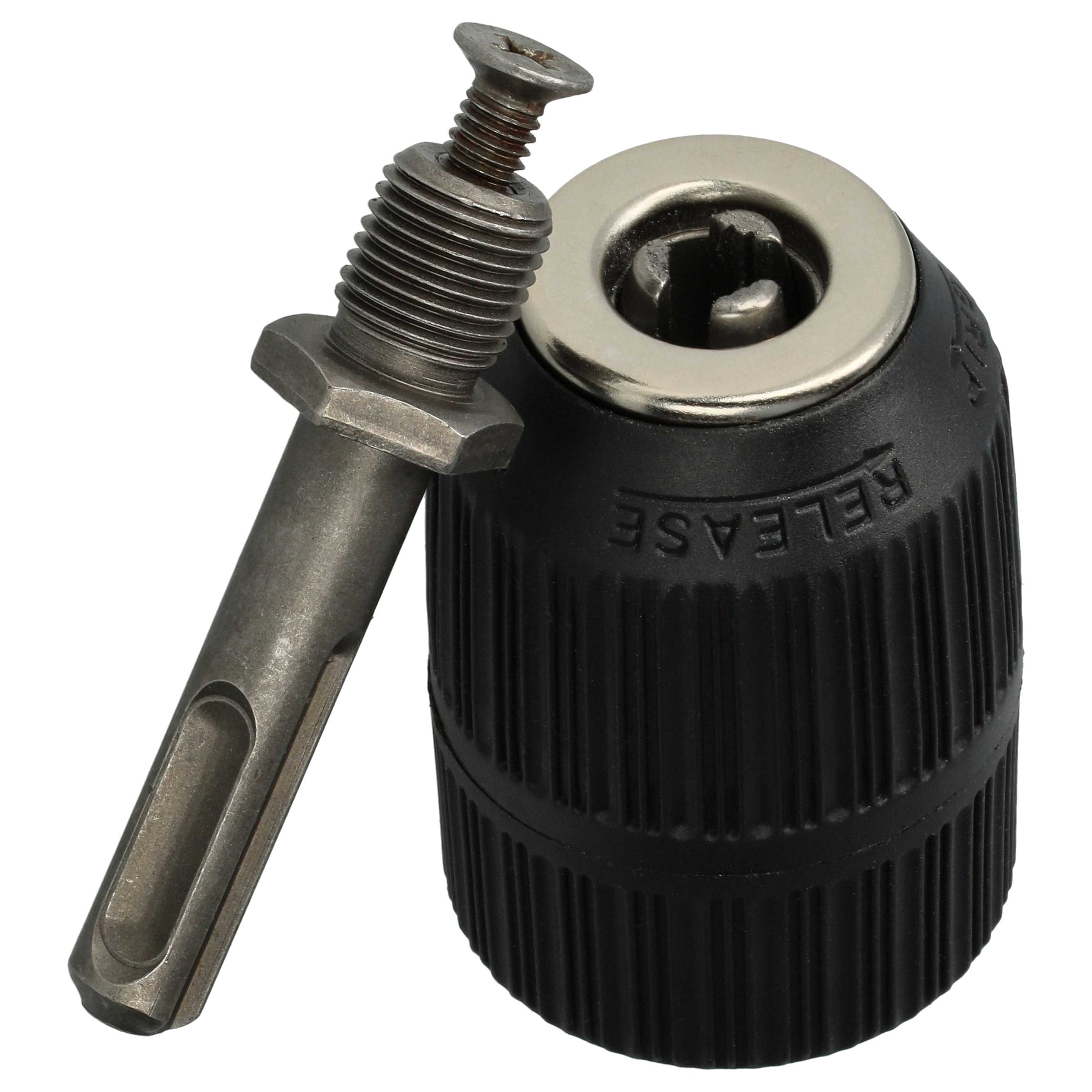 Quick-Change Clamping Chuck for Hitachi DS18DC DS18DBL DV16SS
