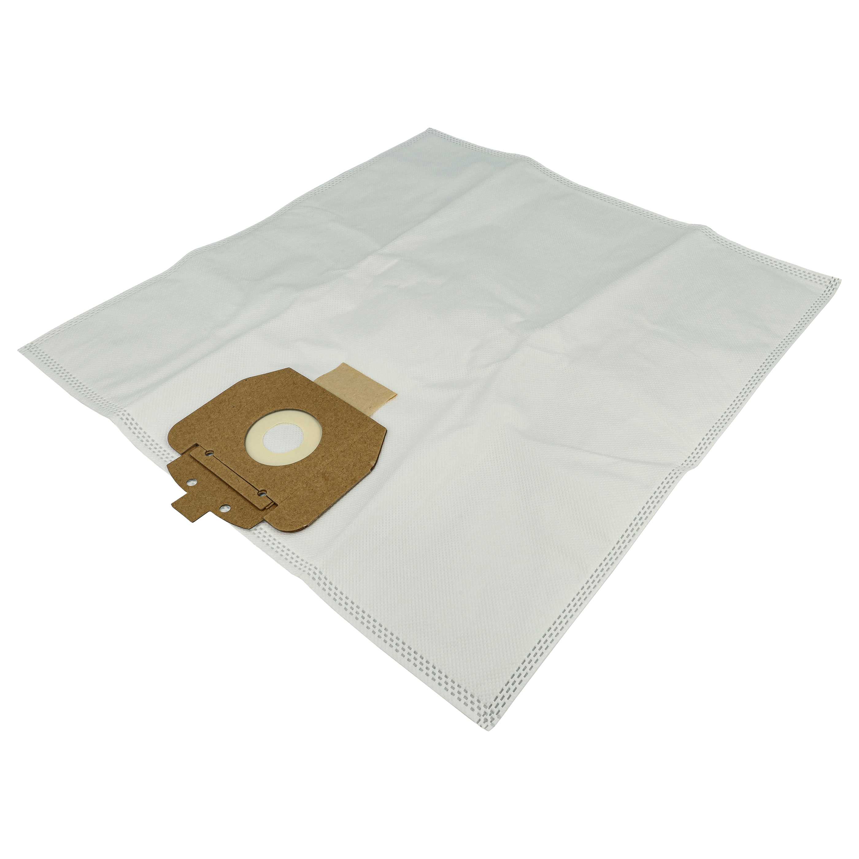 VACS 16 Sacchetti Per Aspirapolvere + 4 Filtri, Compatibili CLEANFIX S10 Plus - 2