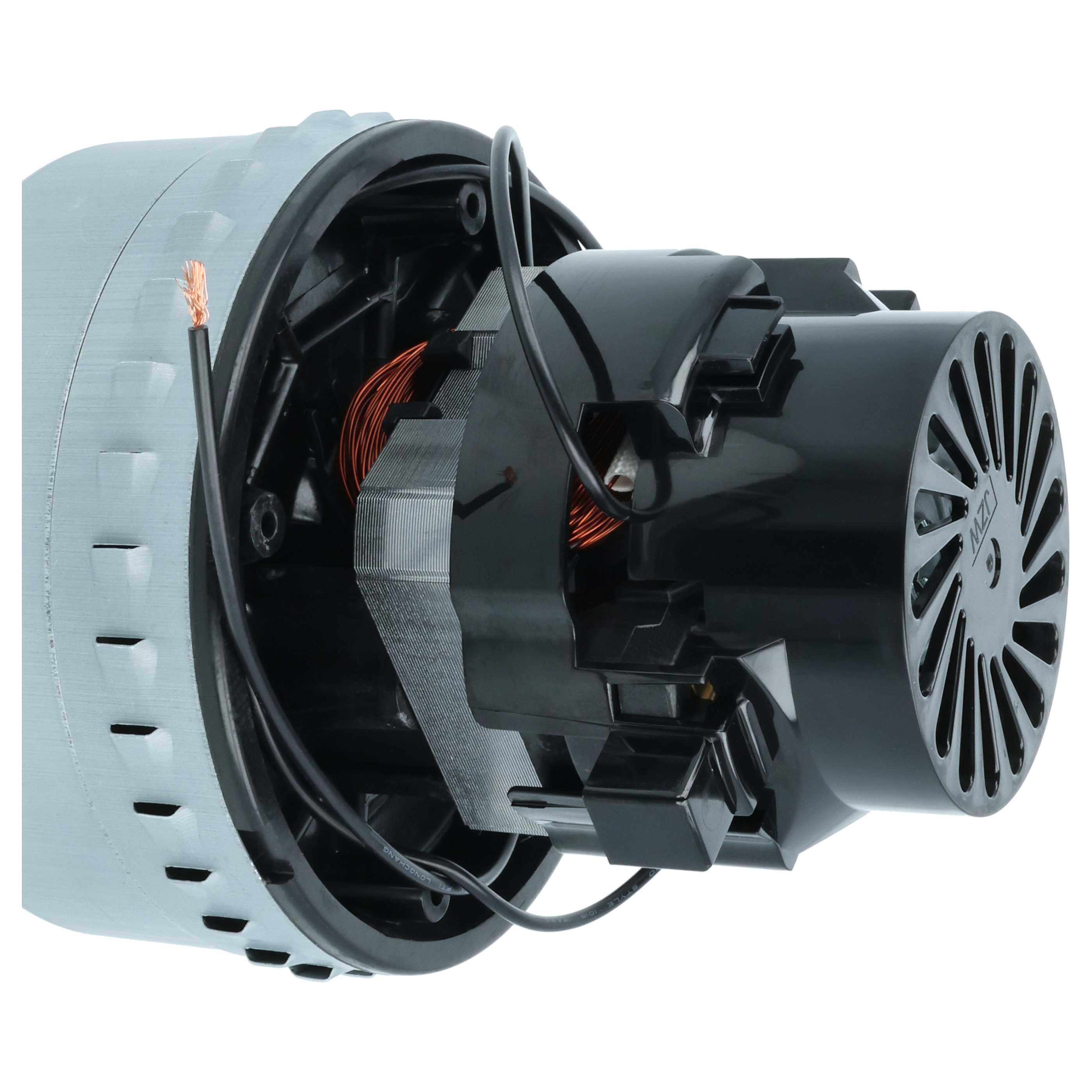 Moteur Dyvac Aldes - 1200w aspiration centralisée moteur
