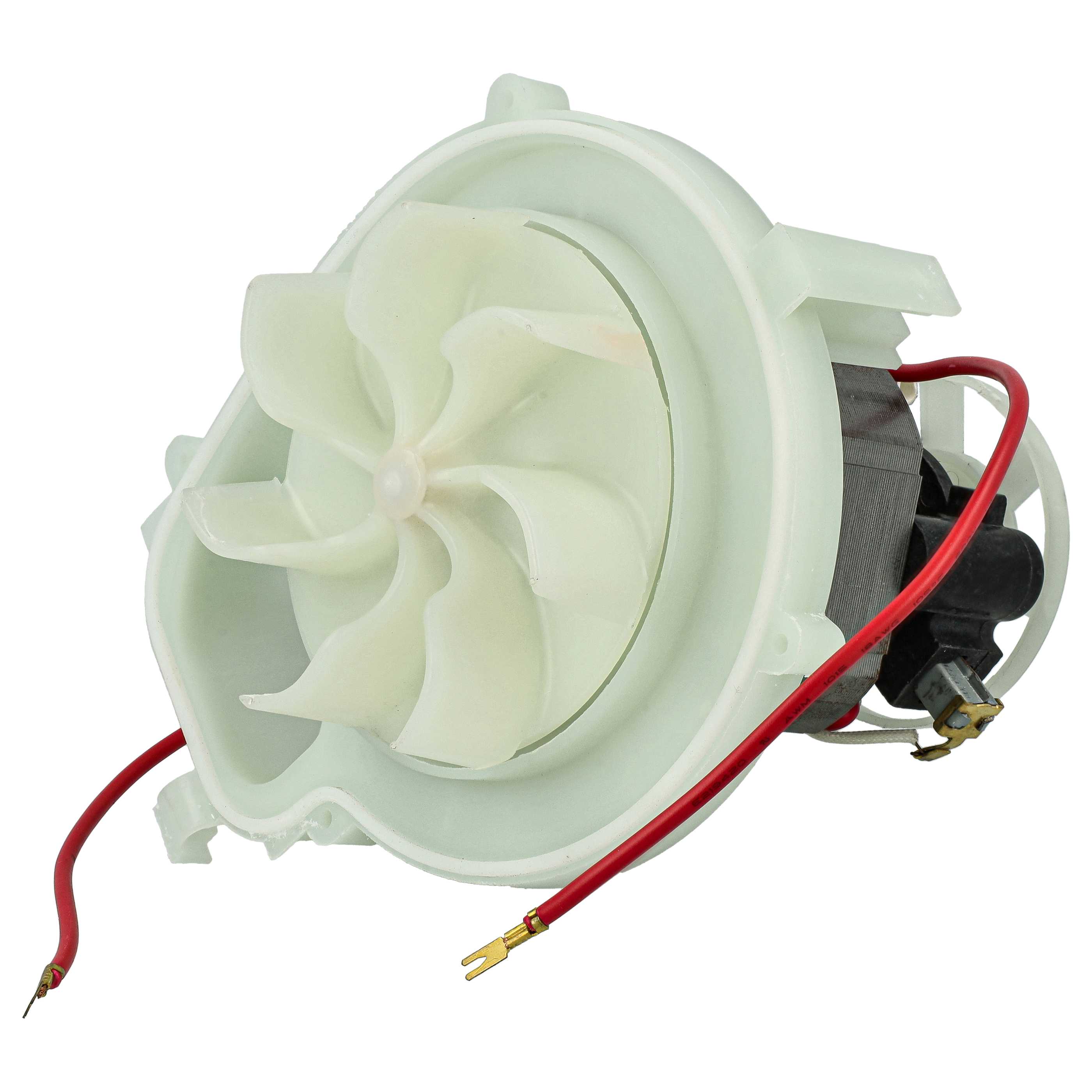 Ventola Folletto Vk 120 | Acquisti Online Su - Foto 10