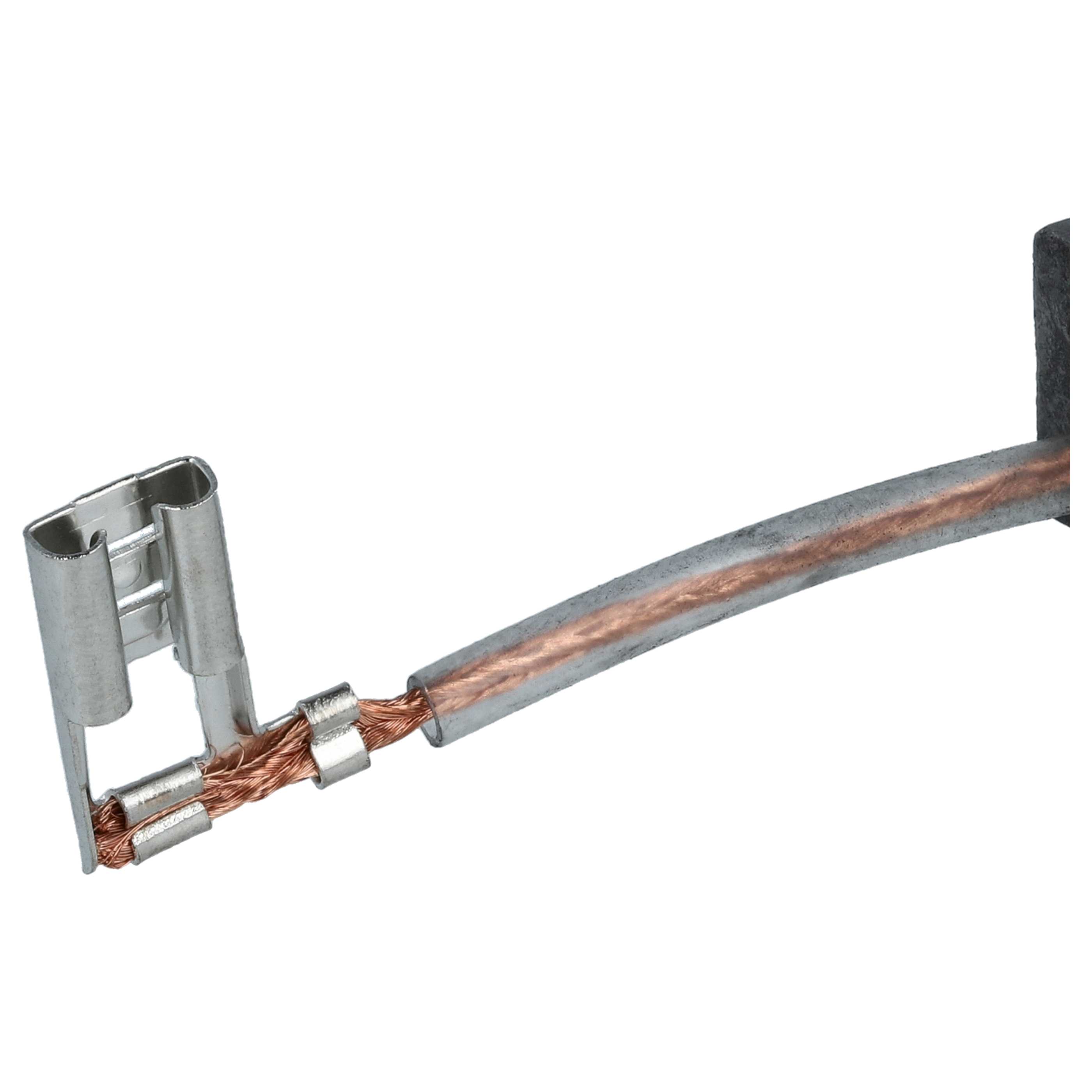 Lot De 2 Balais Charbon Pour Fein MSfa 666 Et 680 - Neufs