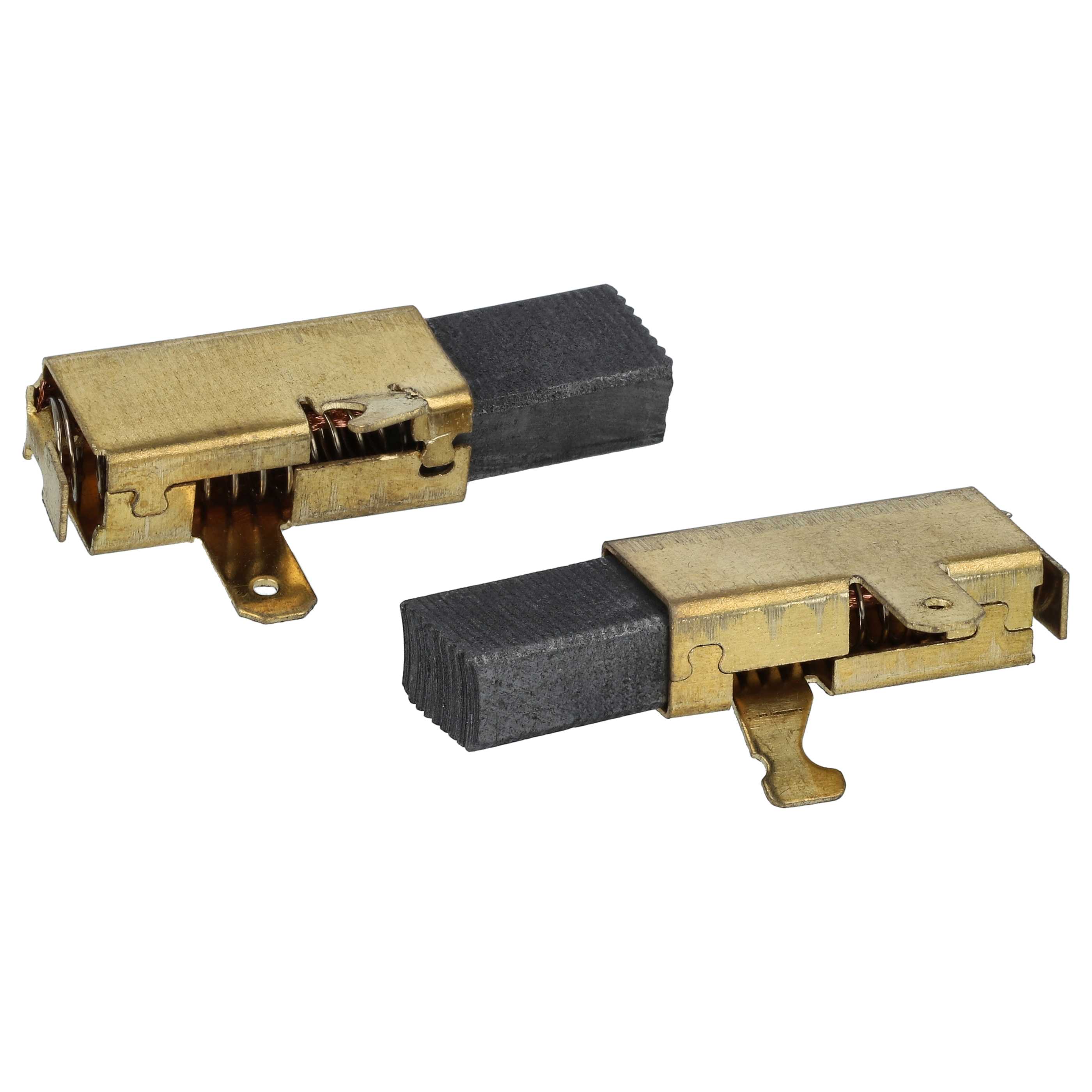 Spazzole Di Carbone Per Motore Festool ATF55 / Pallas, TPE-RS1 - Foto 8