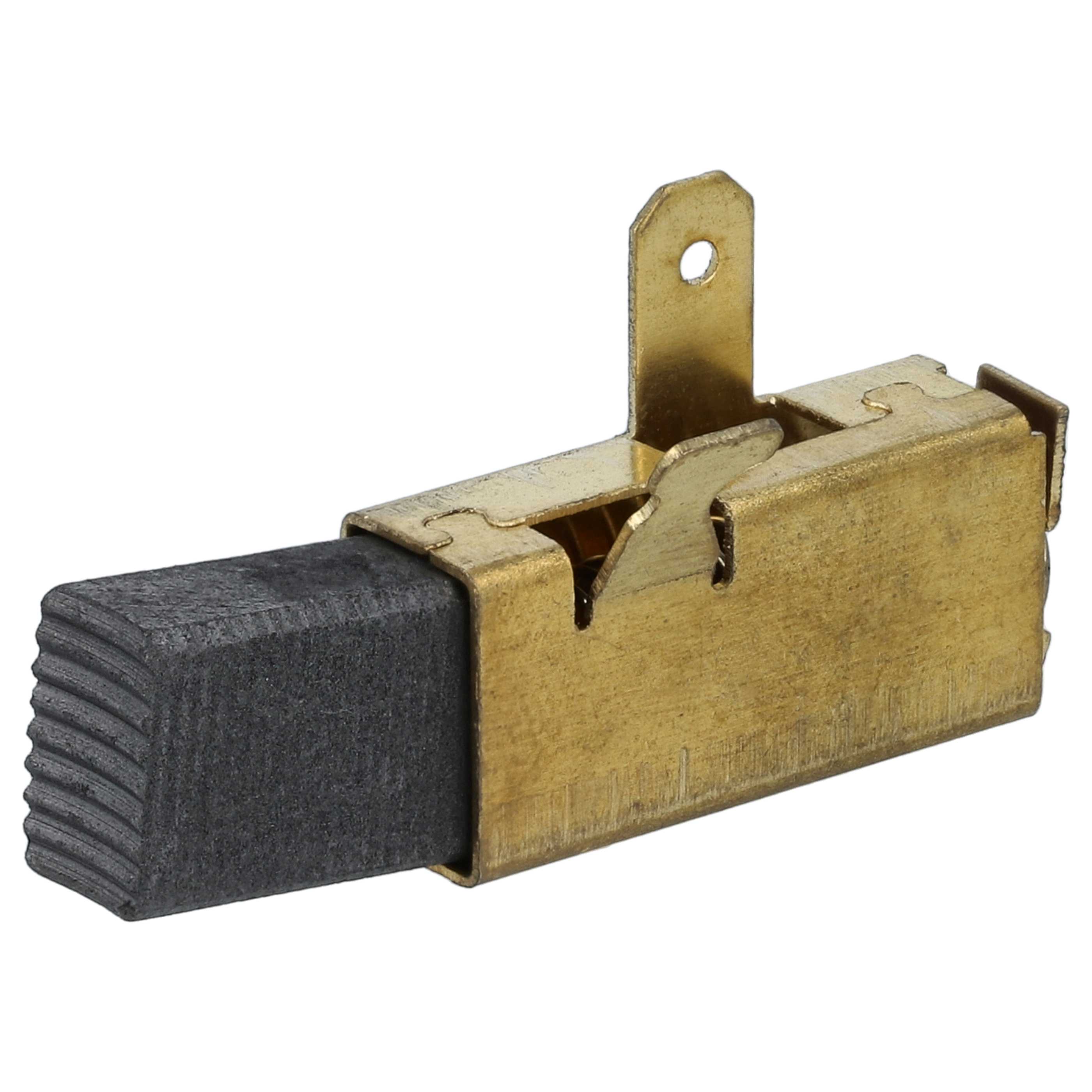 Kohlebürsten Für Festool MXP 1202 E / 1600 E Rührwerk - Ersatz Kohlen 6,3x10x16,5mm