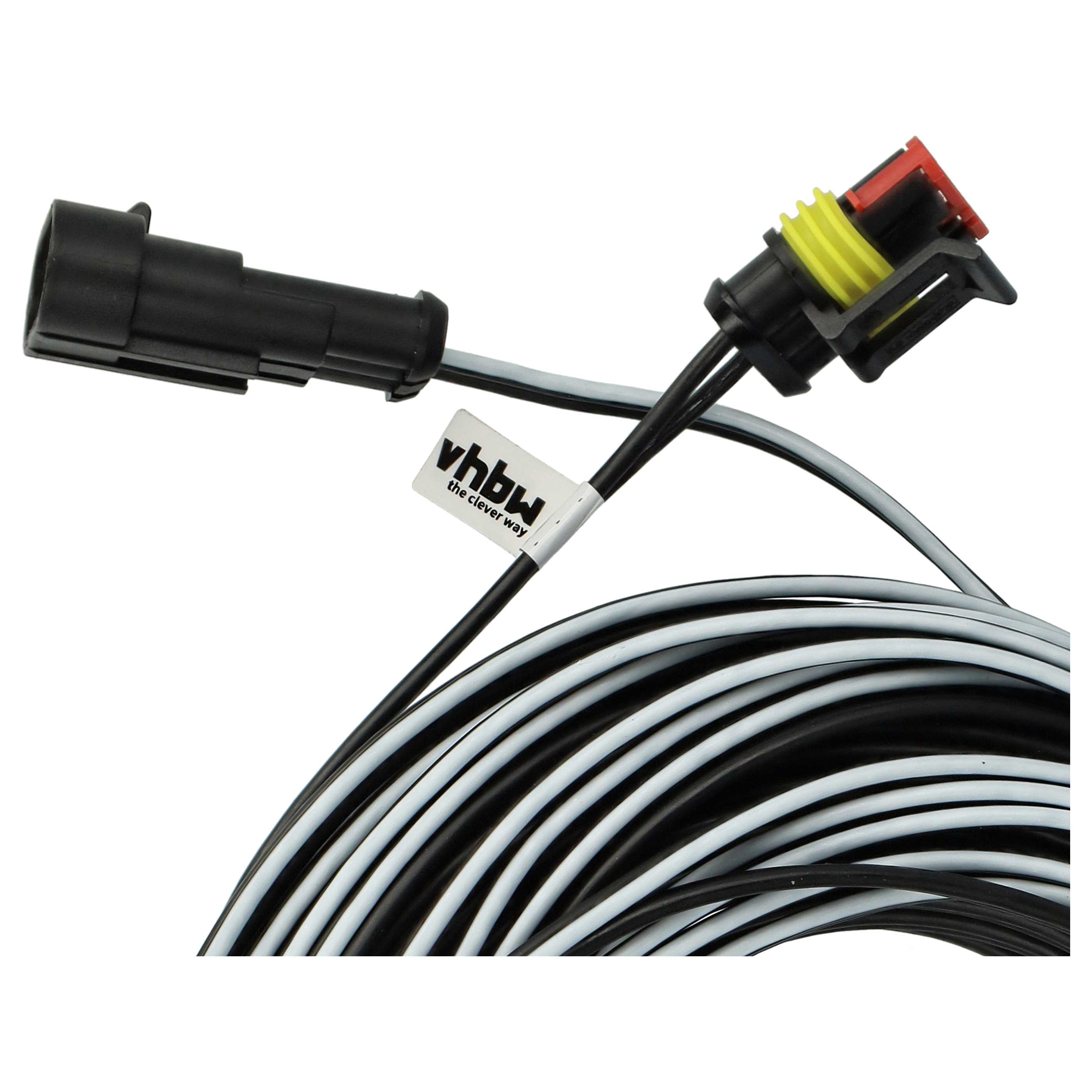 Cavo Per Gardena Robotic R38Li R40Li R45Li R50Li 2012-2015 3m