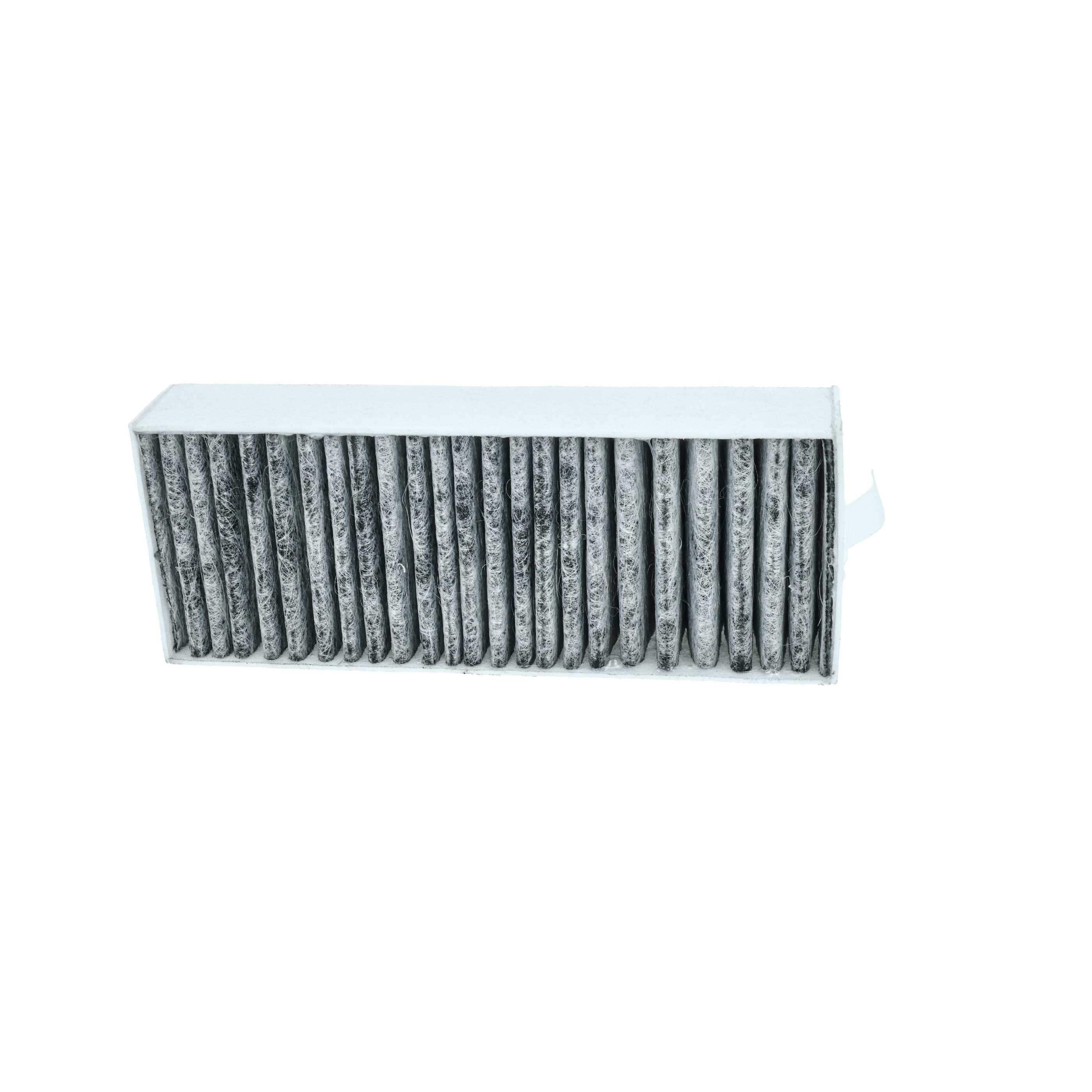 SPARES2GO Aktivkohlefilter für Neff T48PC7BX2 T48TD7BN2 T58PL6EX2