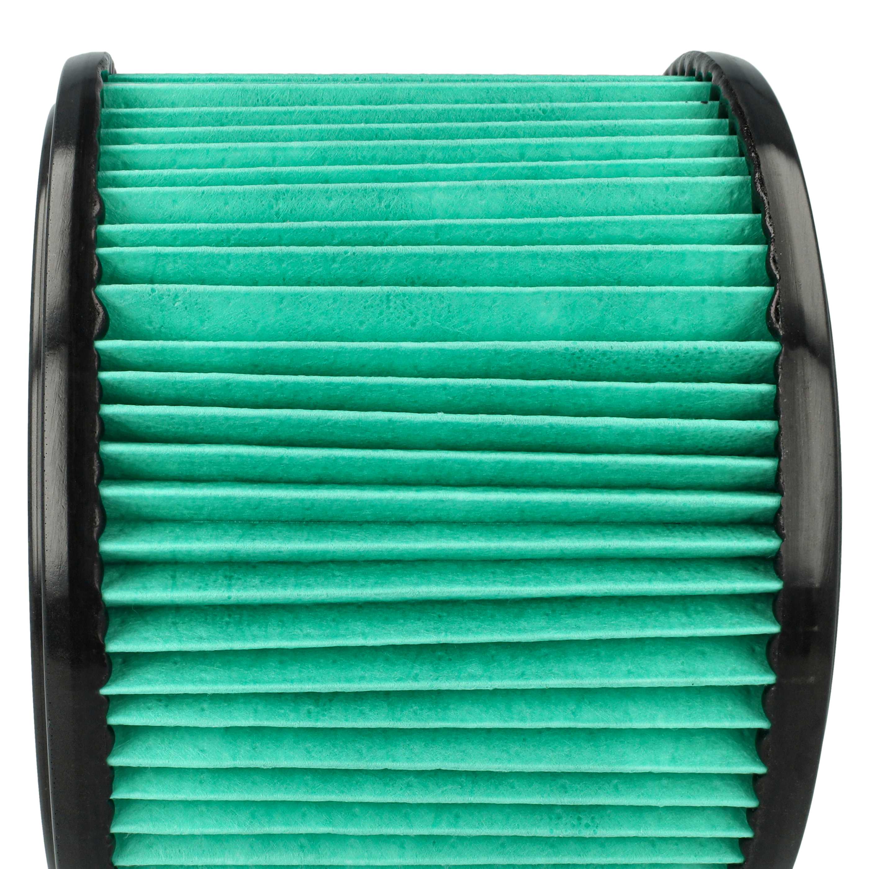 Vhbw 2x Filtro Compatible Con LG VC9086R4, VC9090RO, VC9093R, VC9084DT