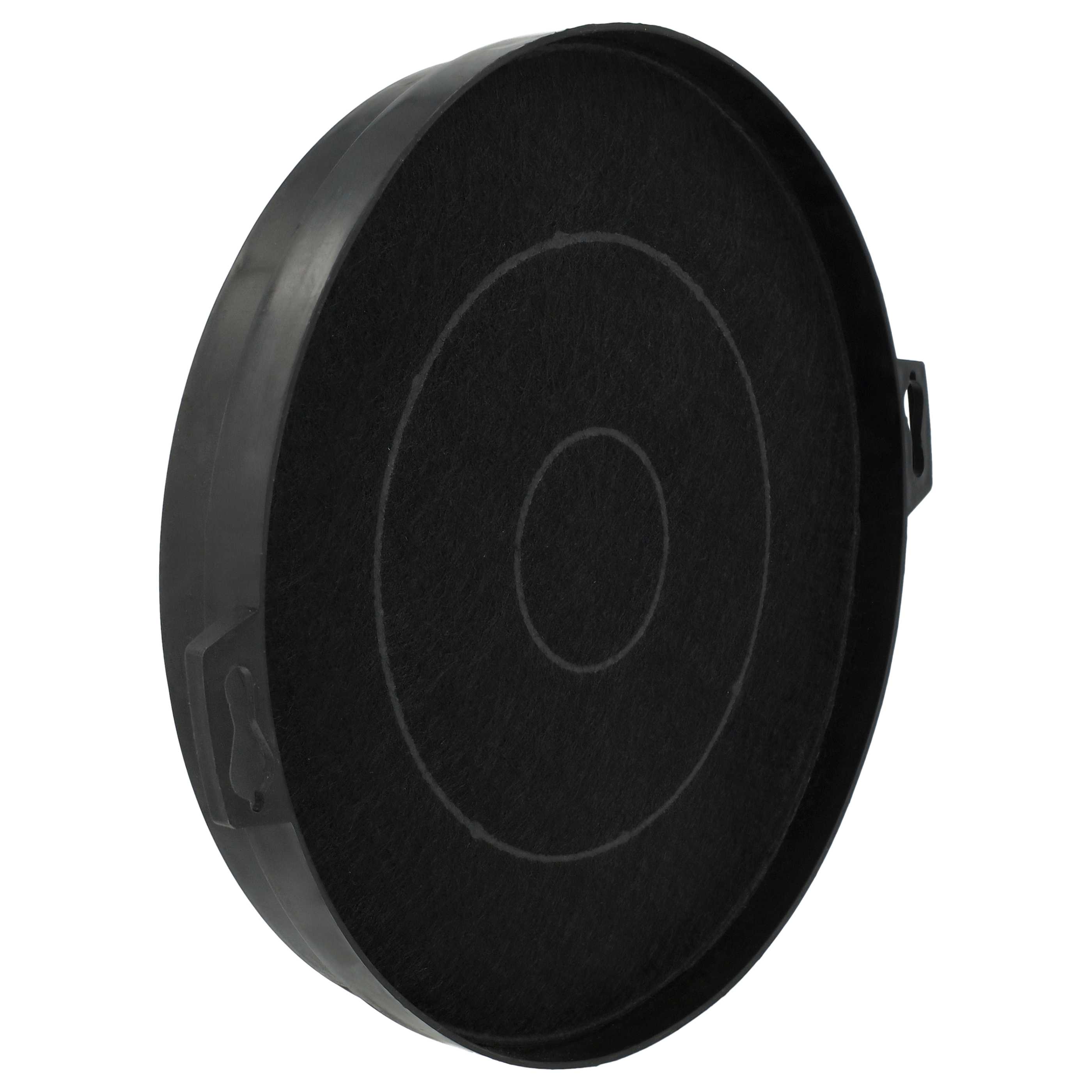 2 X Filtri S1 Per Cappa Cucina BAUMATICA BT10.3GL BT10.3BGL - Foto 3