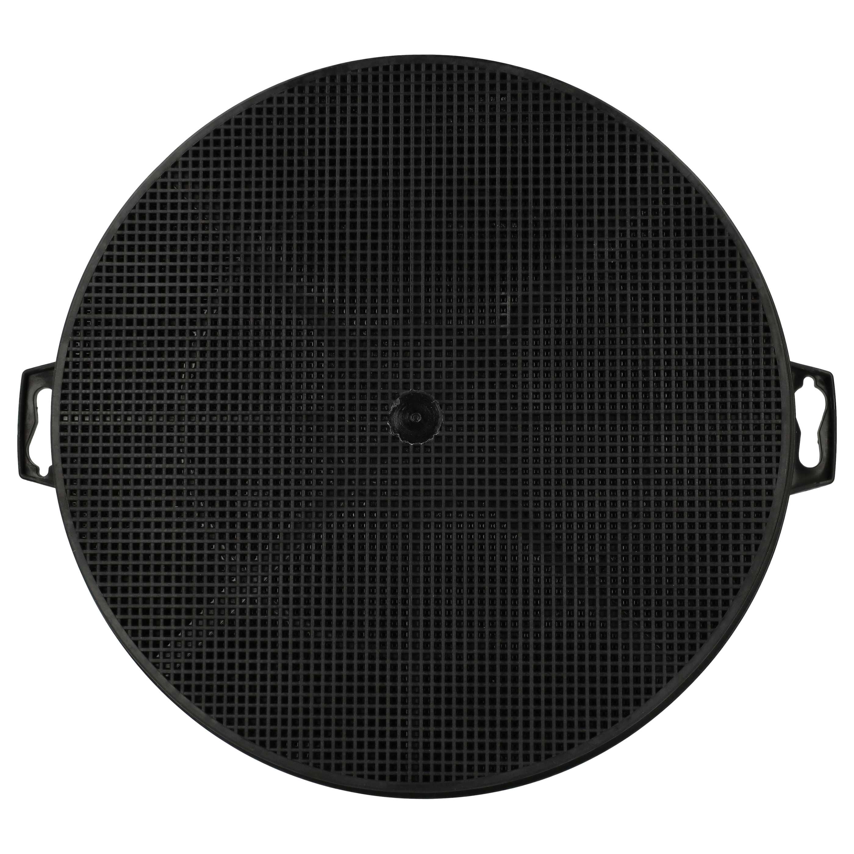 2 X Filtri S1 Per Cappa Cucina BAUMATICA BT10.3GL BT10.3BGL - Foto 8