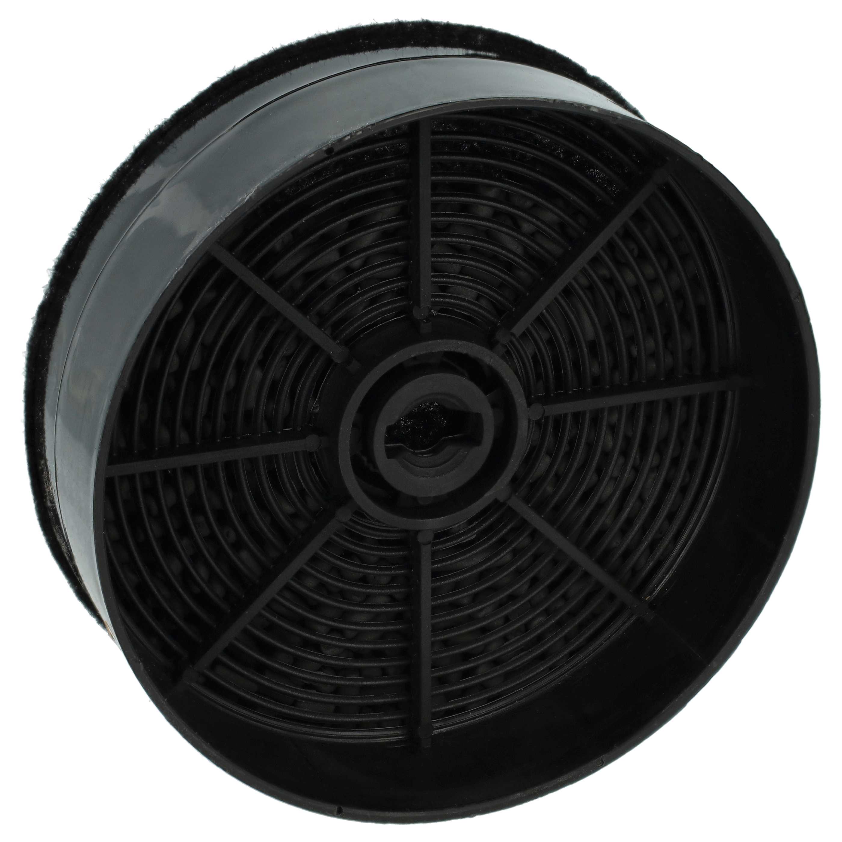 Filtro Carbone Attivo Per Cappa Tipo 30 - Compatibile Electrolux Bauknecht 481281718529