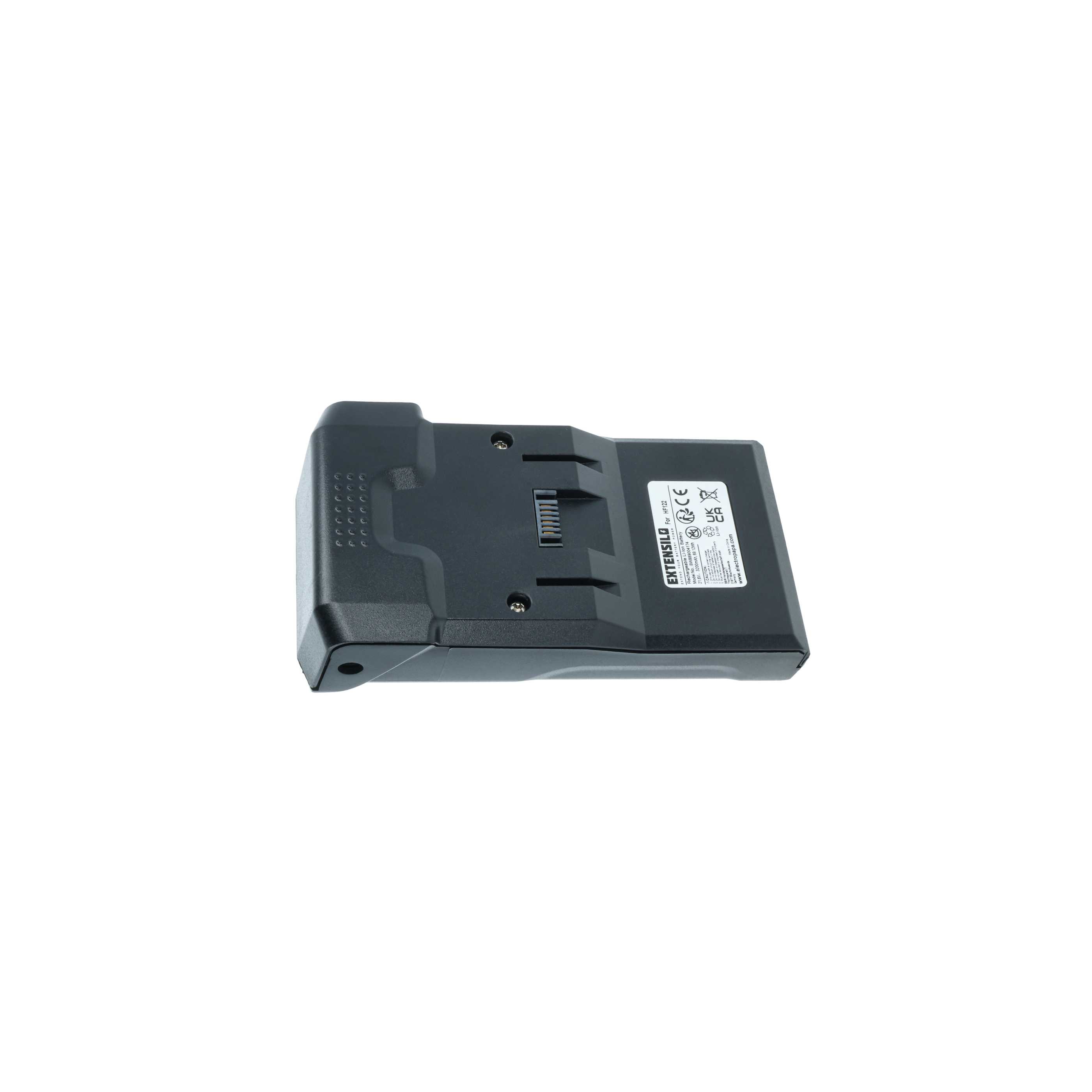 Batterie B013 B013 - HF222BAT_01 35602209 Pour Aspirateur HOOVER , H