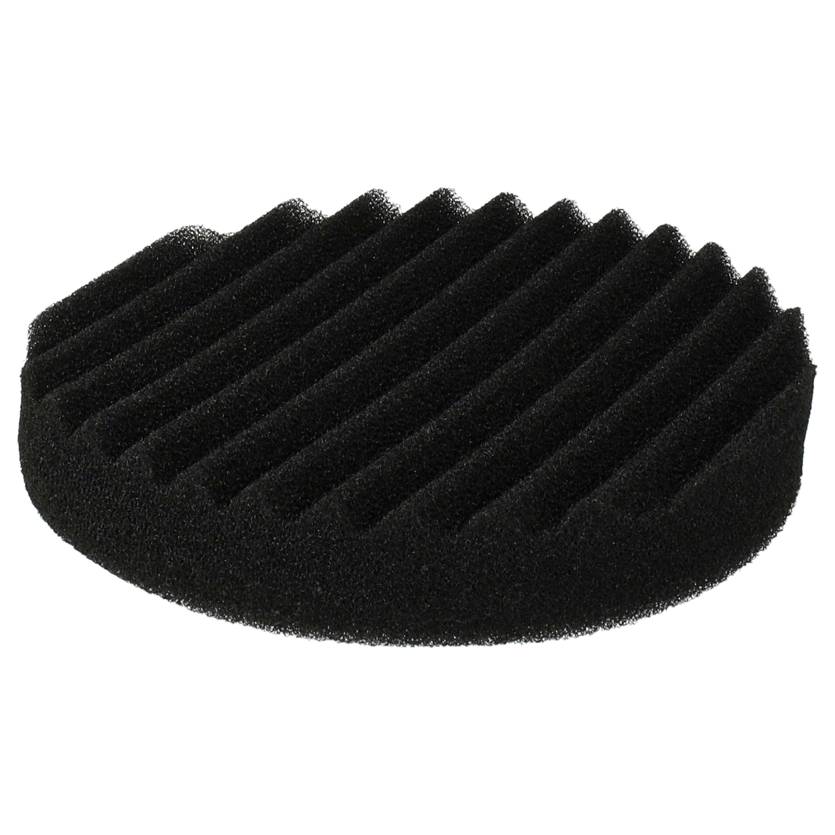 Filtro in spugna sostituisce Rowenta RS-RT3732