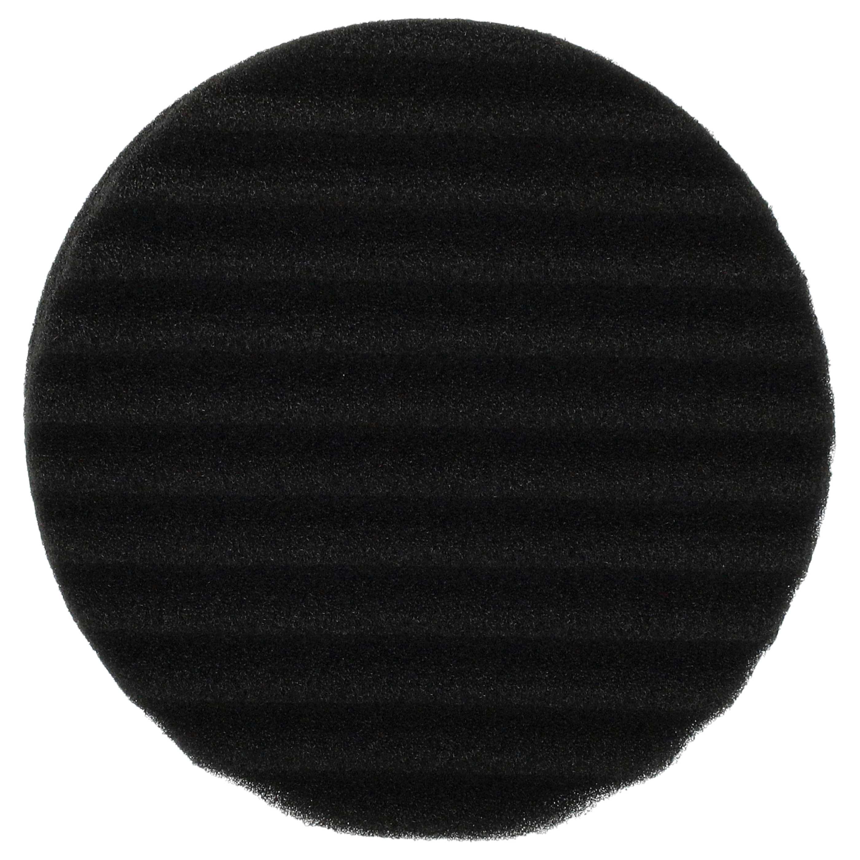 Vhbw Filtro In Spugna Per Aspirapolvere Rowenta RS-RT3732, Ricambio Lavabile