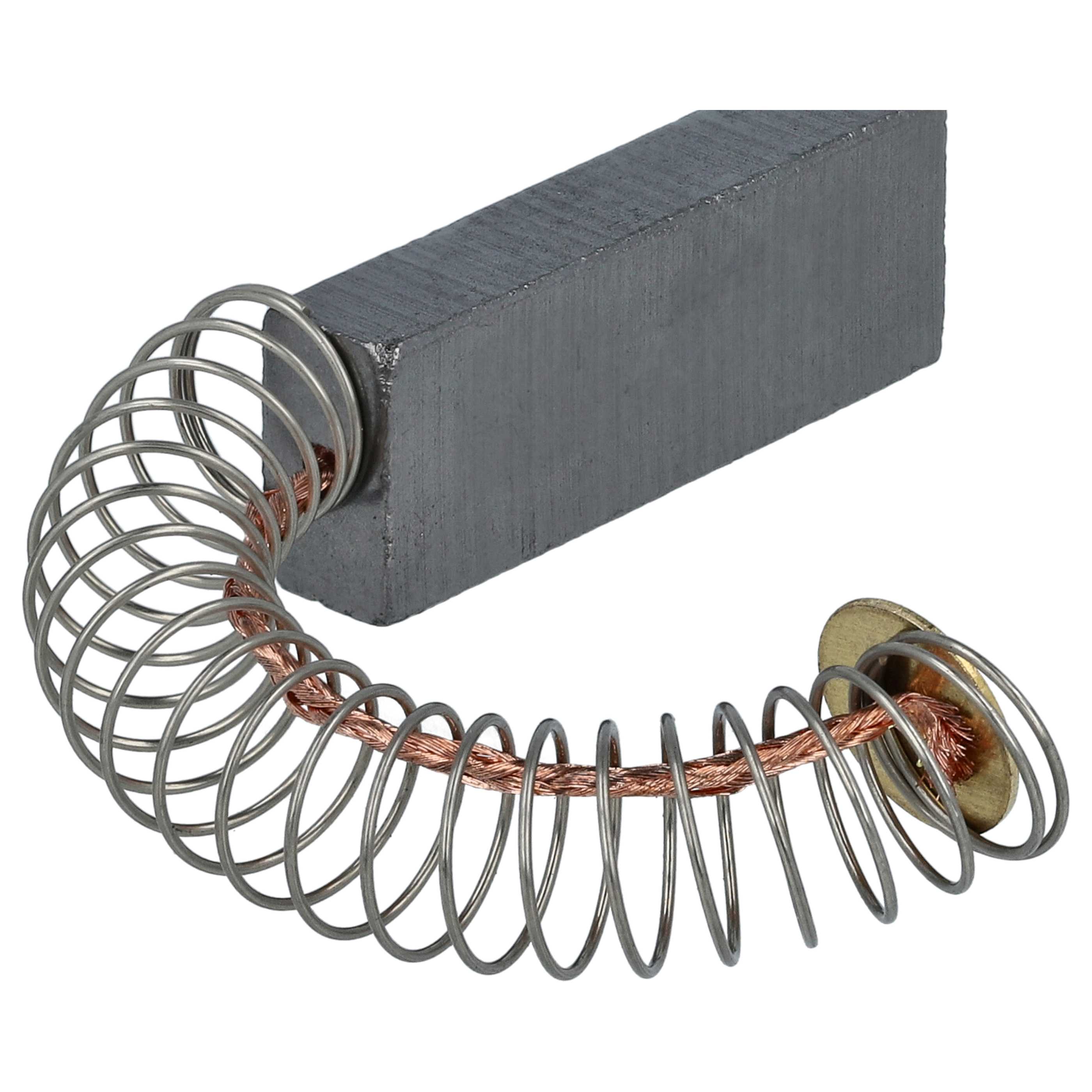 Jeu De Raccords D'aspiration Kärcher 6.273-208.0 - Compatible BD75/140R Eco-Bp, BR75/140R Eco, BR-Trike