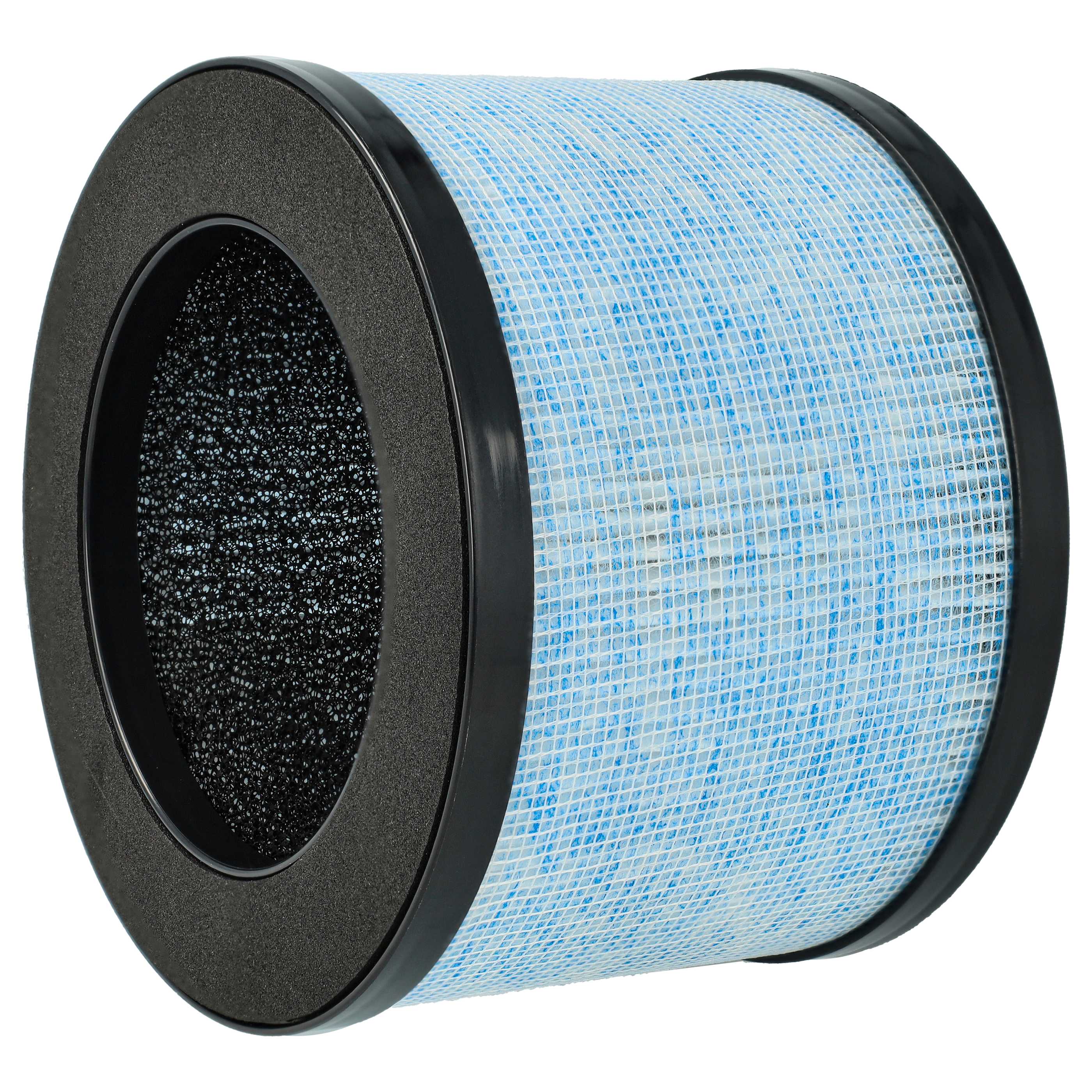 Filtri Di Ricambio Per Depuratore CONOPU DH-JH01 E DH-JH06 - Set 2 Pezzi, HEPA H13 Con Carbone Attivo - Foto 2