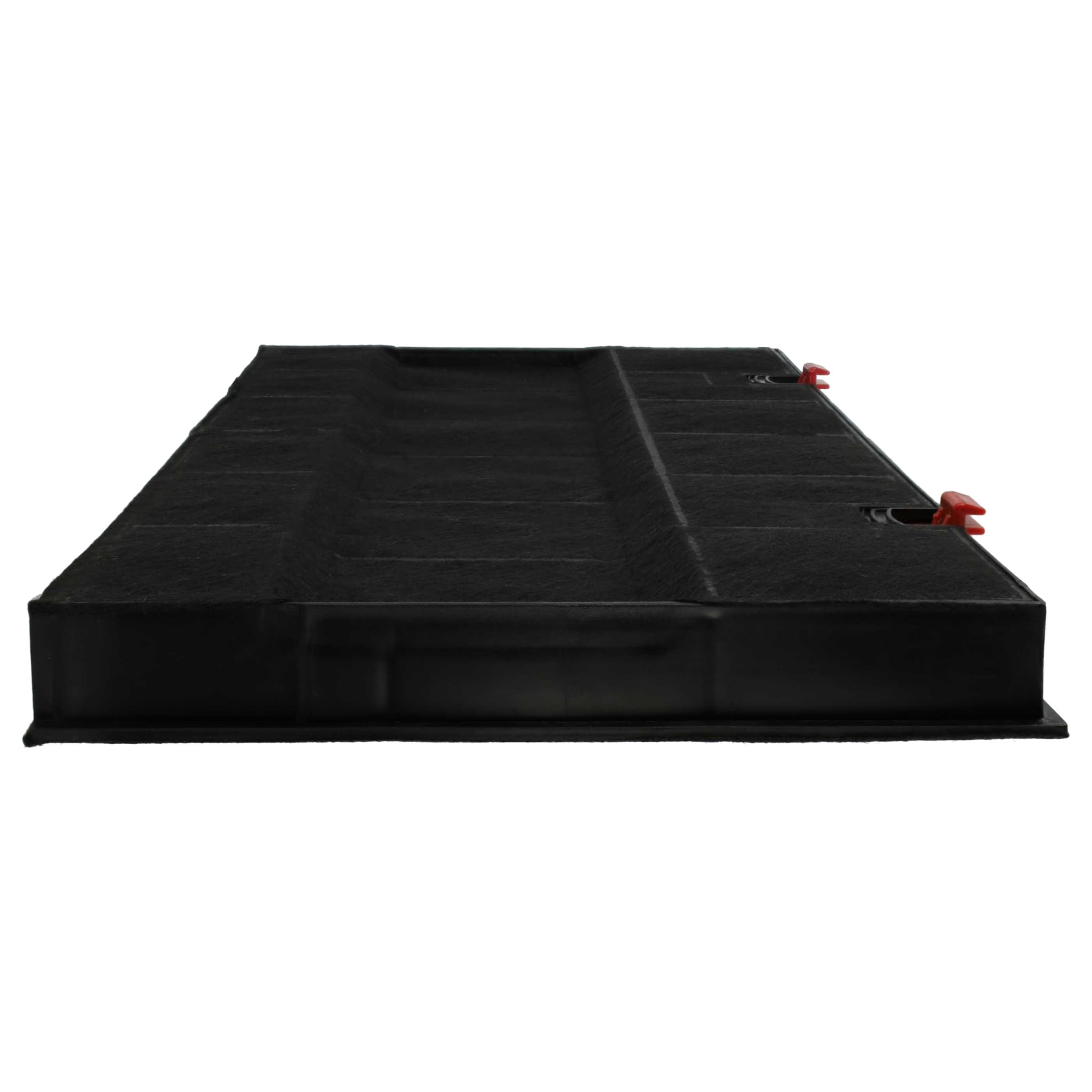 Filtro Ai Carboni Attivi Per BAUKNECHT DNV5460SG, DS2355WS, E260WS (Tipo 30) - Maschinen-Teufel