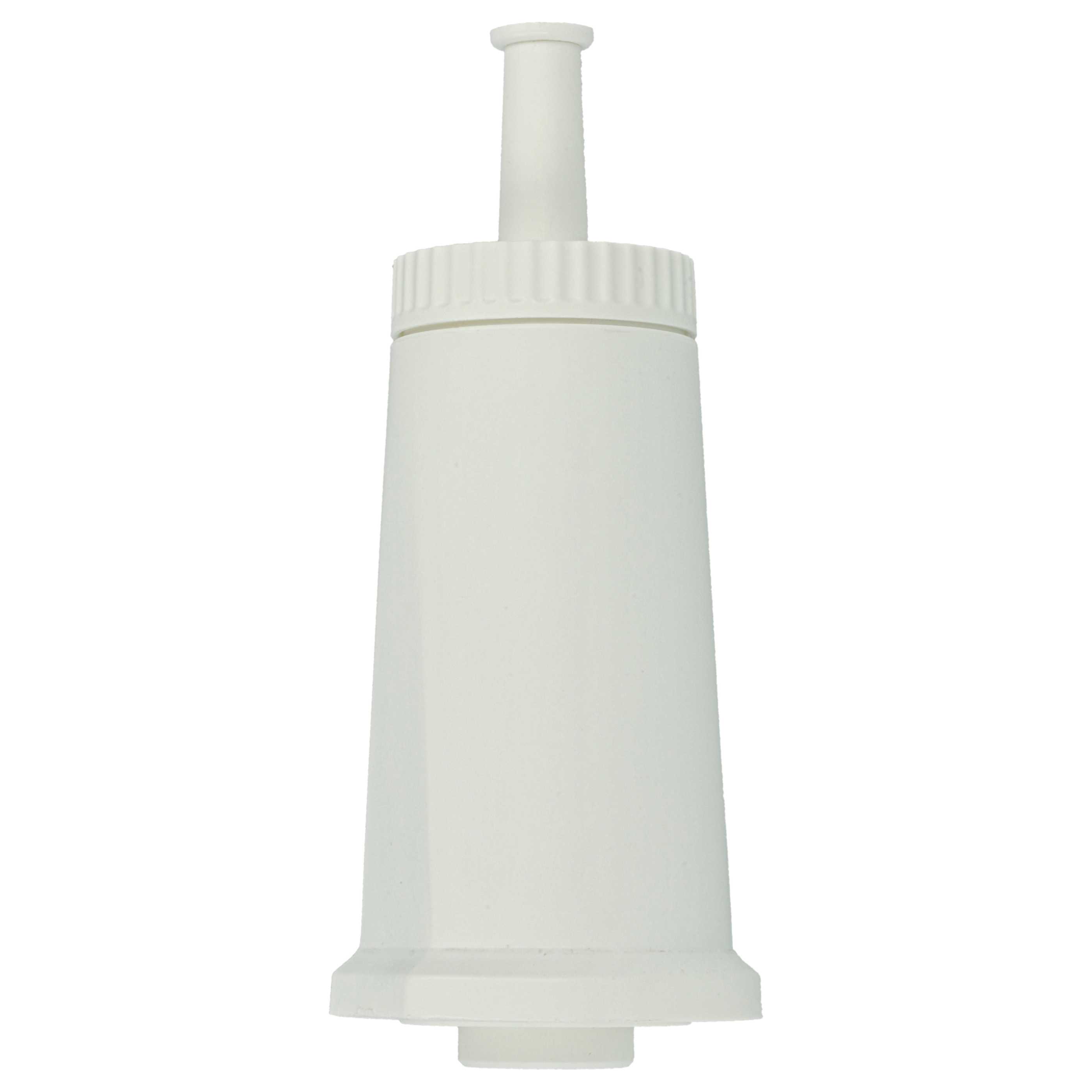 Sparesbarn 4 x waterfilter compatibel met alle Sage espressomachines SES008WHT0NEU1 SES500 SES878 SES880 SES881 SES990