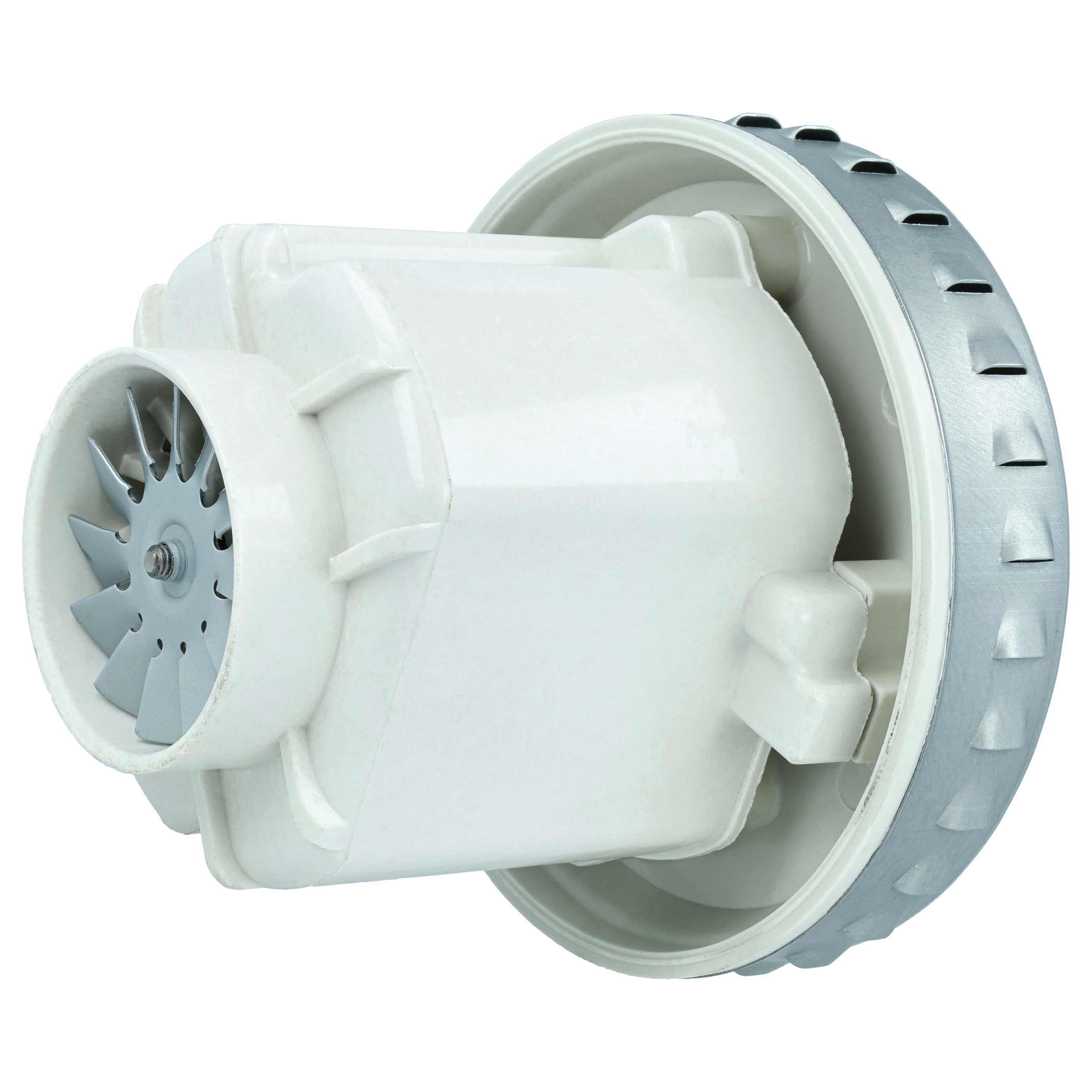 Vhbw Motore Di Ricambio Per Aspirapolvere Makita 629156-6 – 1200 W, 230 V, 50/60 Hz, Sostituzione Precisa E Potente