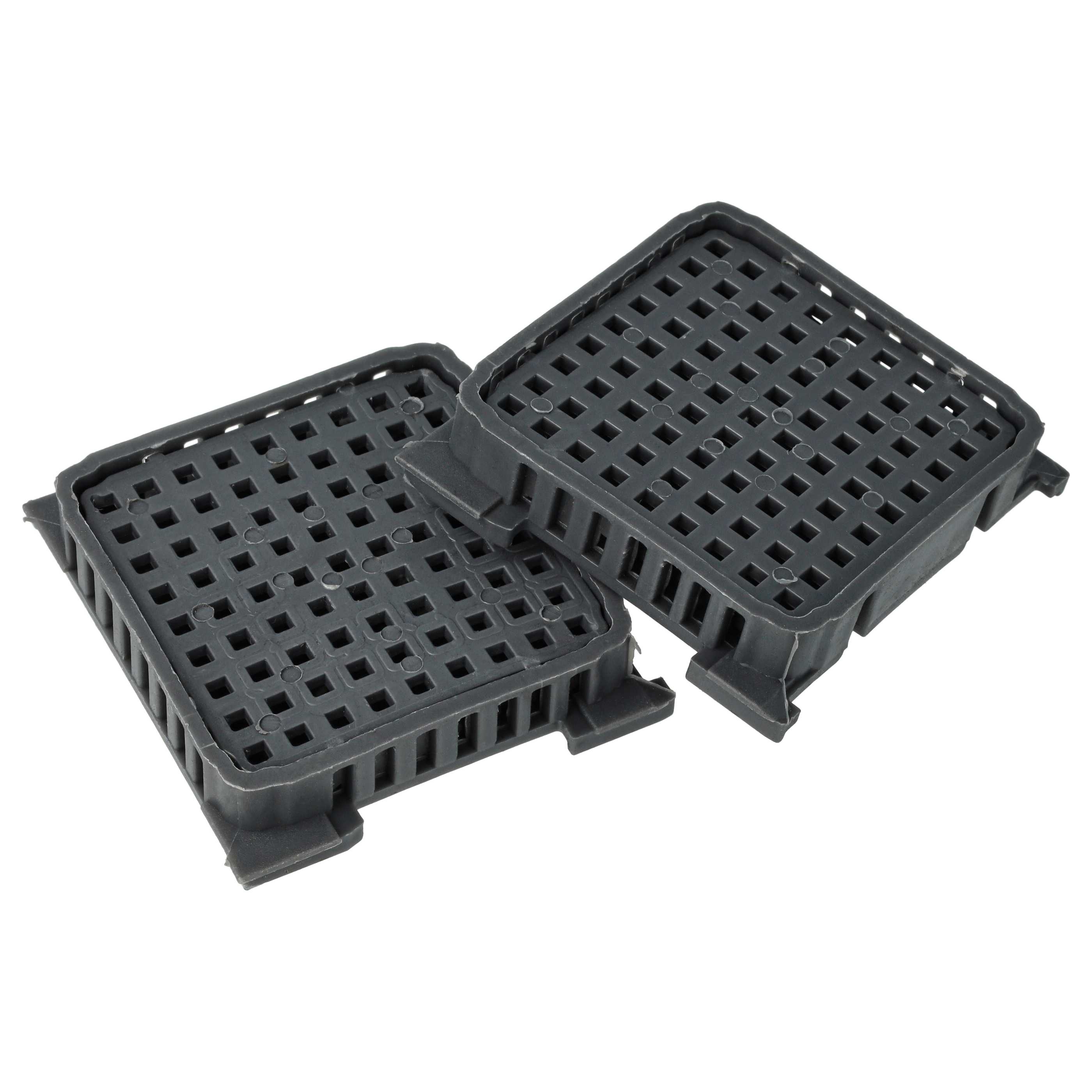 Lot de 3 filtres à eau de rechange DA29-10105J pour réfrigérateurs