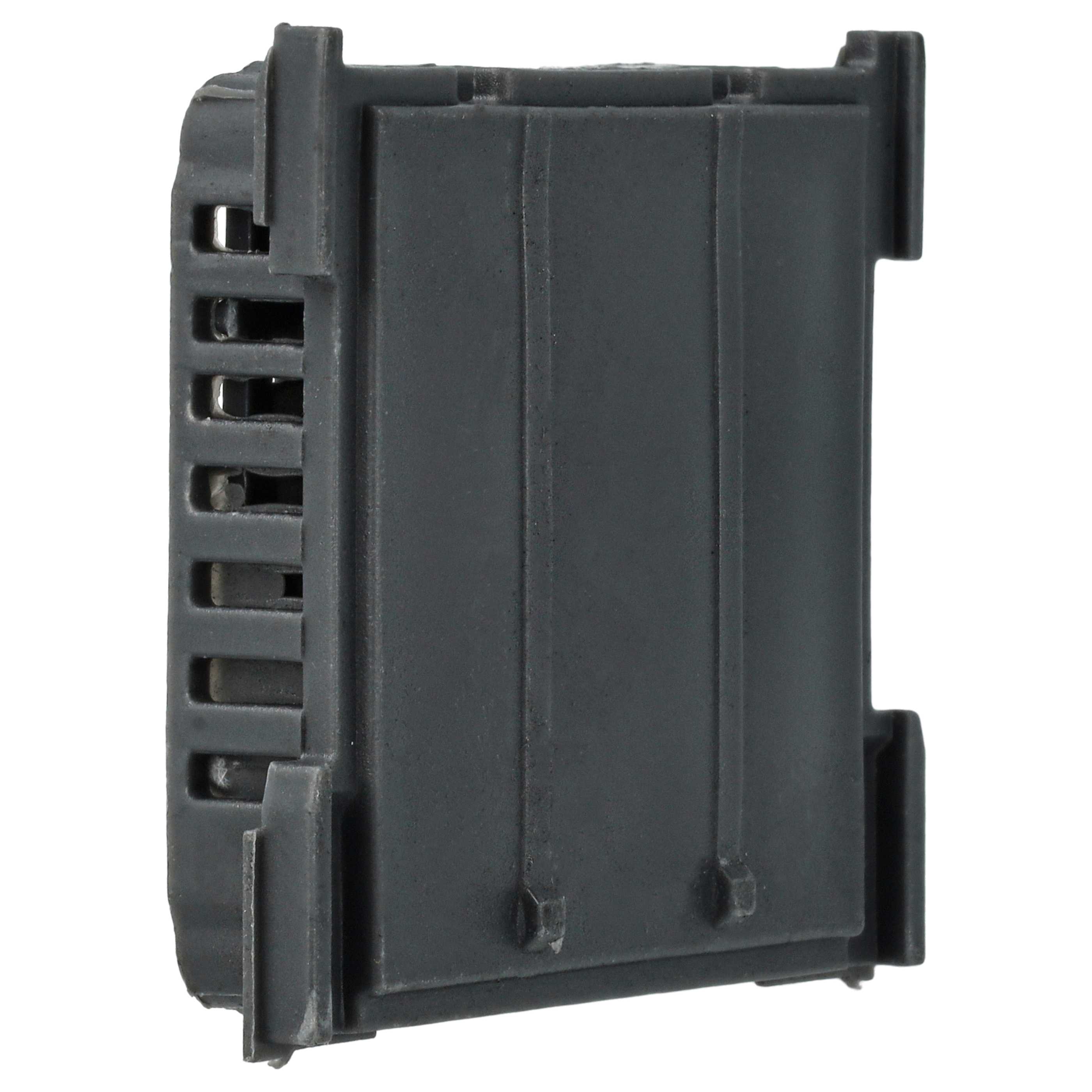 2 Filtri Carbone Attivo Per Frigoriferi Liebherr - Ricambio Aria Fresca, Neutralizza Odori - Foto 3