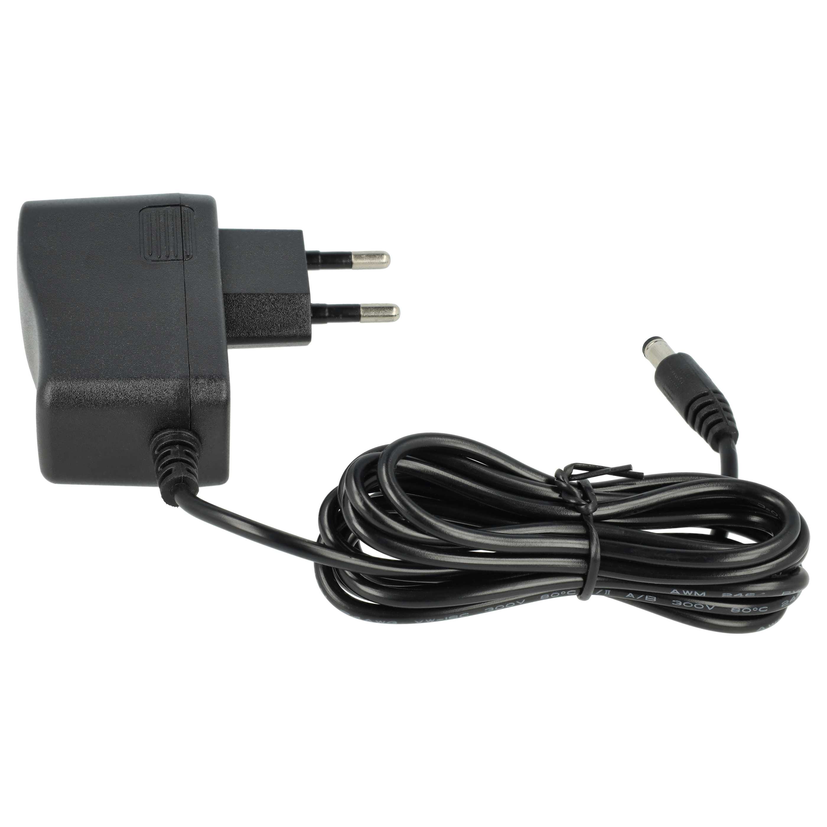 Top Charger * Adattatore di alimentazione caricatore 22 V per aspirapolvere scopa senza fili Bosch Lithium Power BCH51830 GB