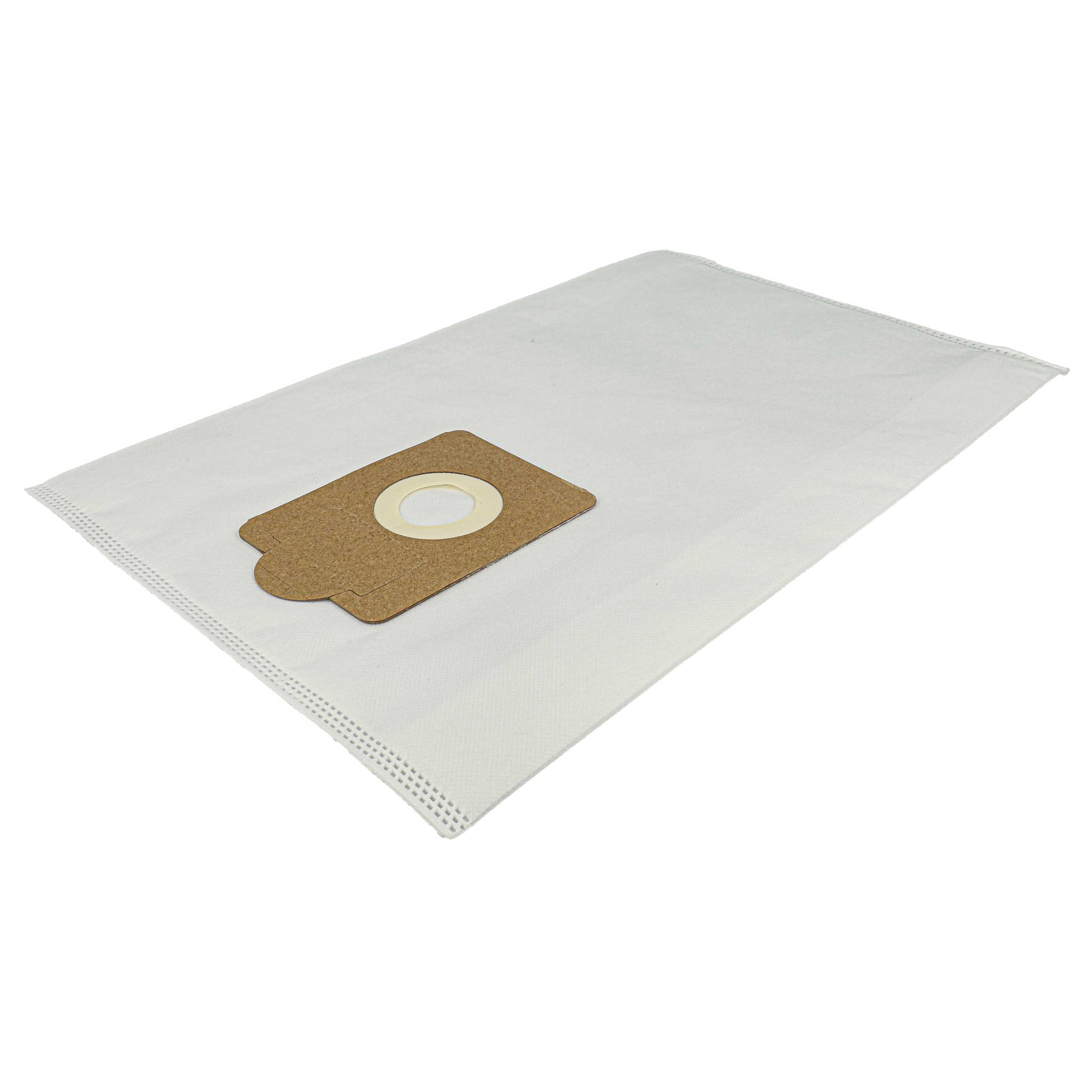 10 sacchetti per Fakir / Nilco Professional S 10 S 12 S 25 S 20 L S 22 Tessuto