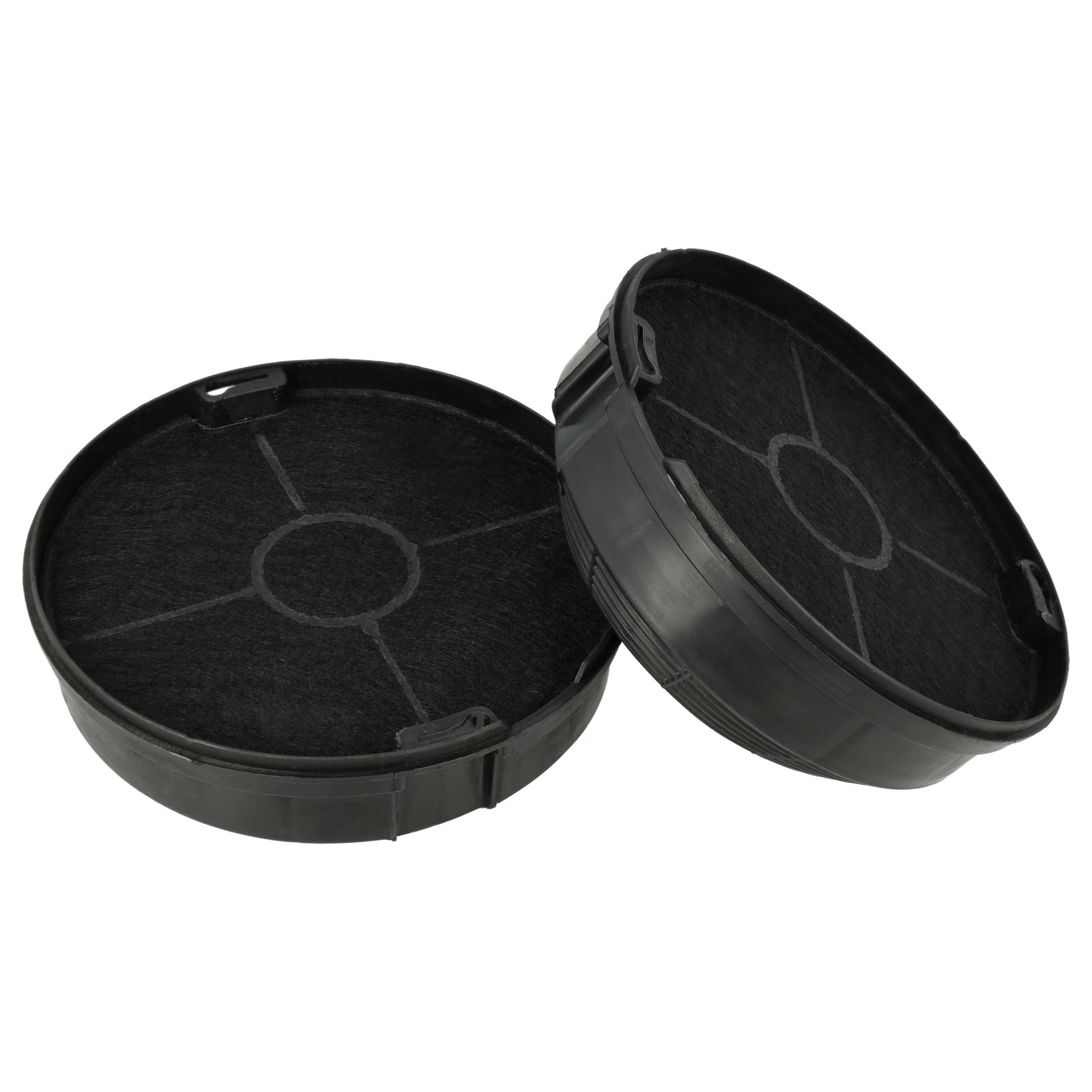 Filtro A Carbone Per Cappa Aspirante Di Electrolux, Elica