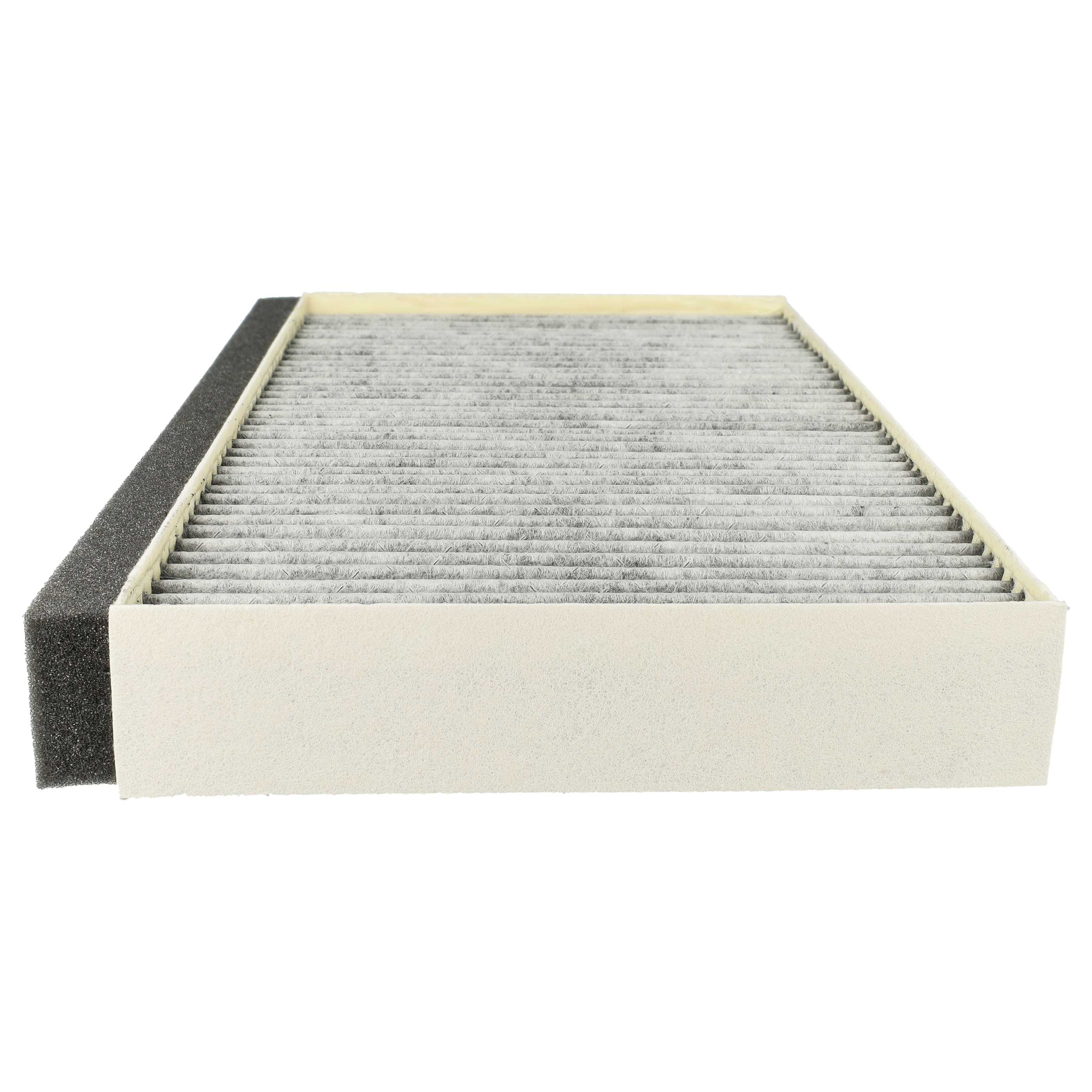 FILTRO CARBONE 43,5 X 23,5 PER CAPPA BOSCH SIEMENS DHZ7305 00461422