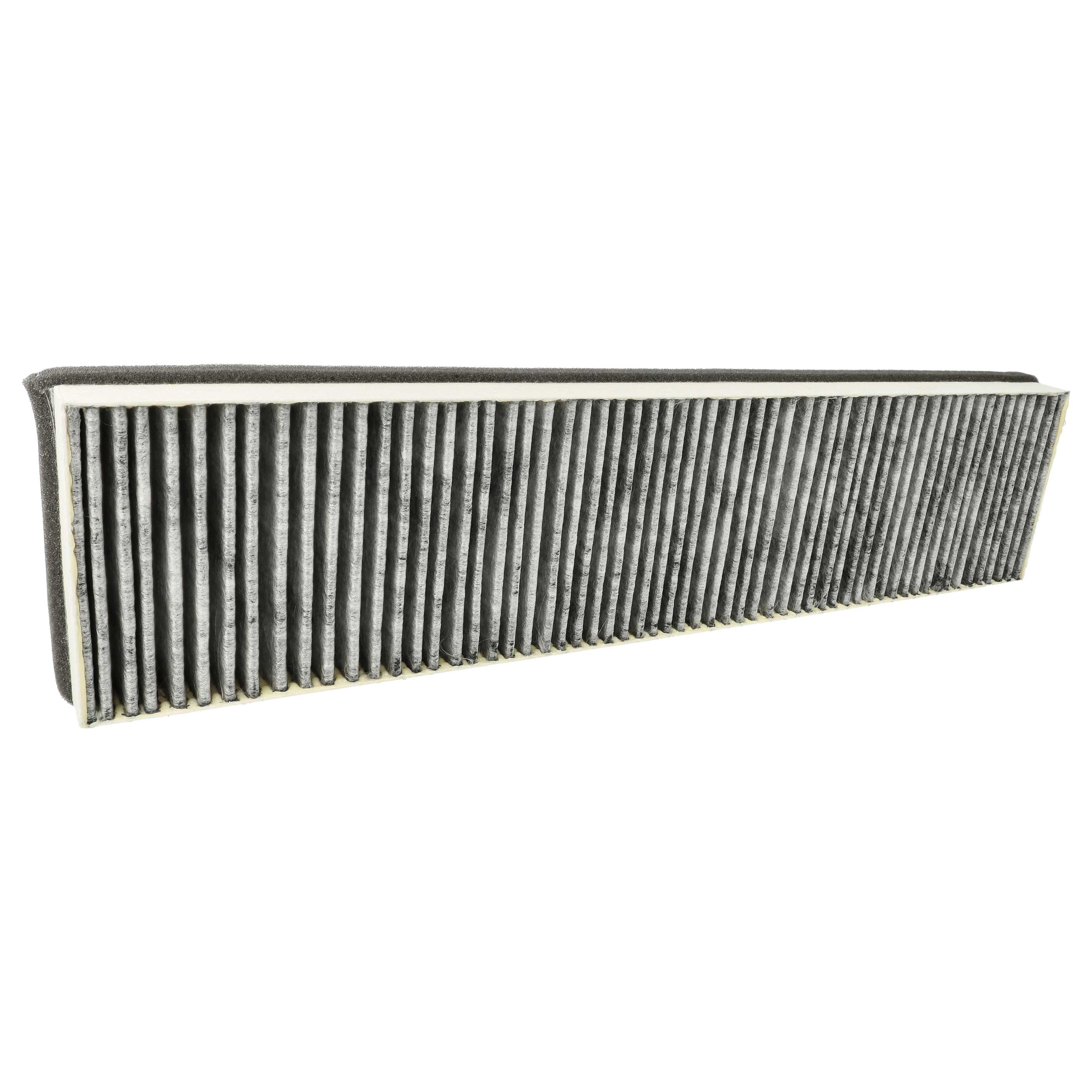Filtro Carbón Para Miele DA 3160 DA 3060-60 DA 3150 DA 3060 DA