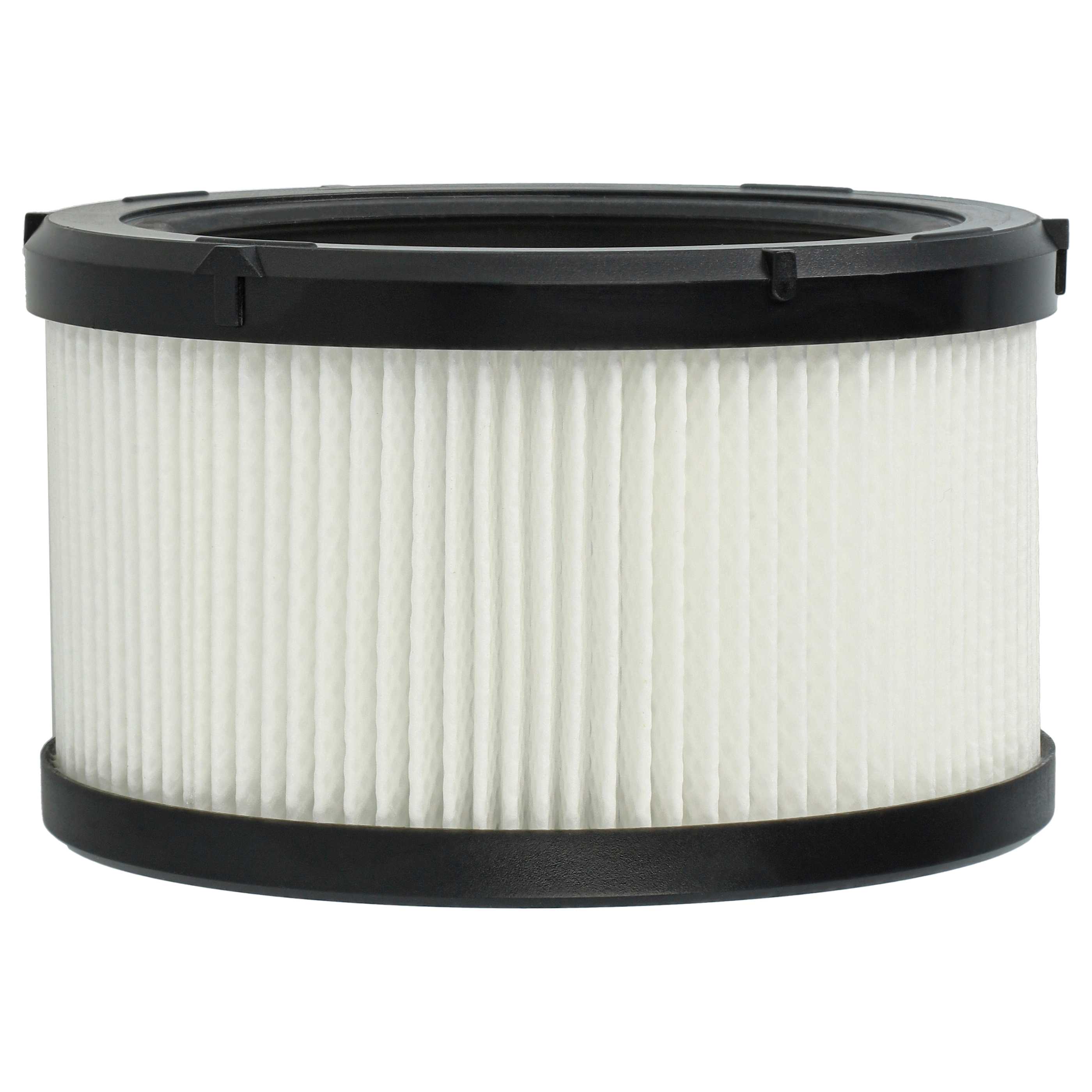 Lot De 2 Filtres HEPA Pour Rowenta X-Force Flex 9.60 - Modèles RH2037WO, RH2038WO, RH2039WO, RH2077WO