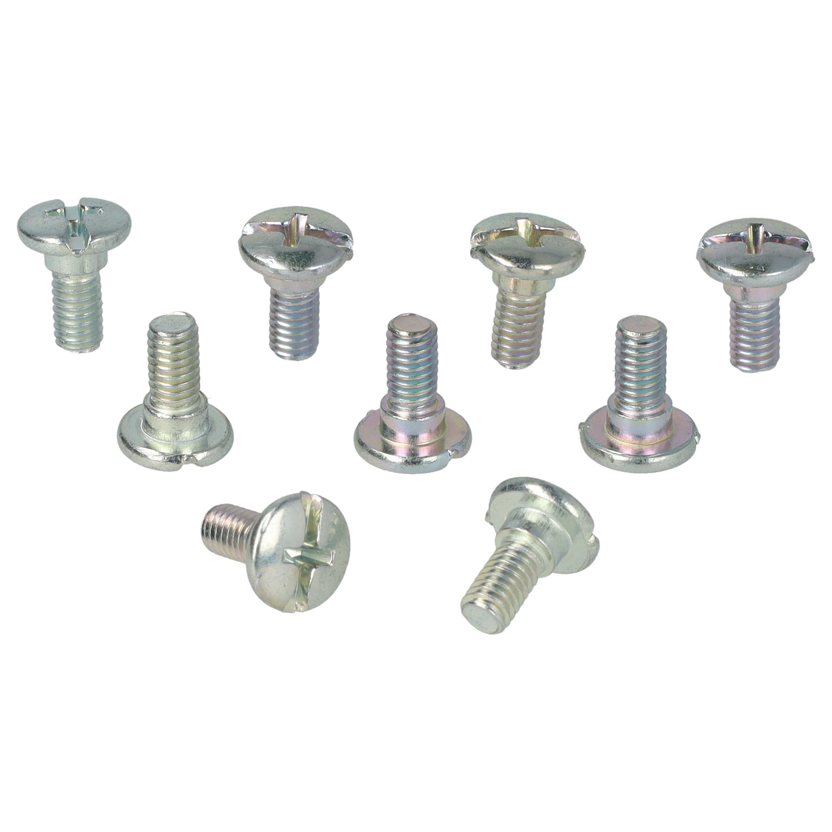 Lame Robot HUSQVARNA Automower CLASSIC In Offerta - Foto 5