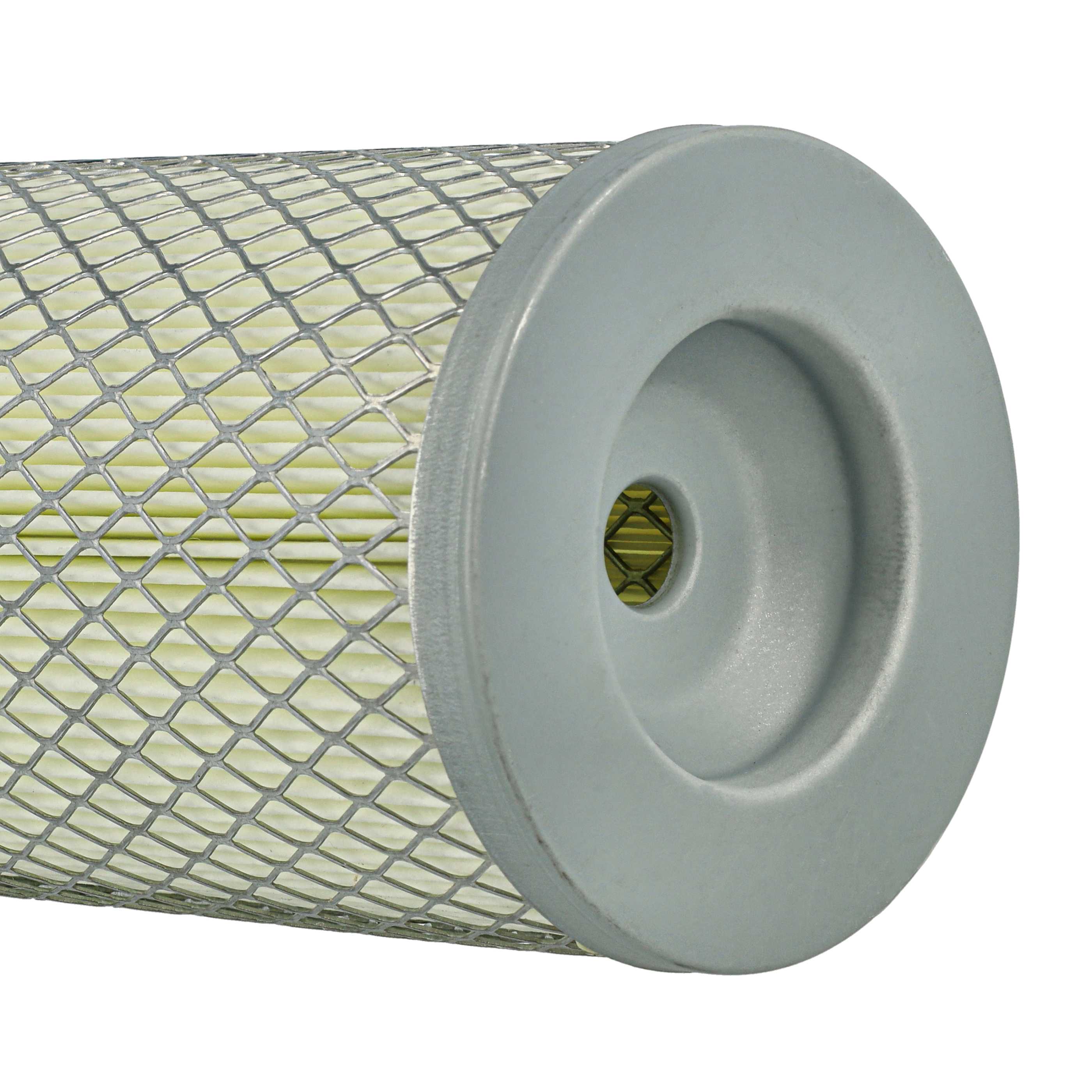 Vhbw Filtre à Air Compatible Avec Bobcat 320 Kubota D 750, 320 KUBOTA D