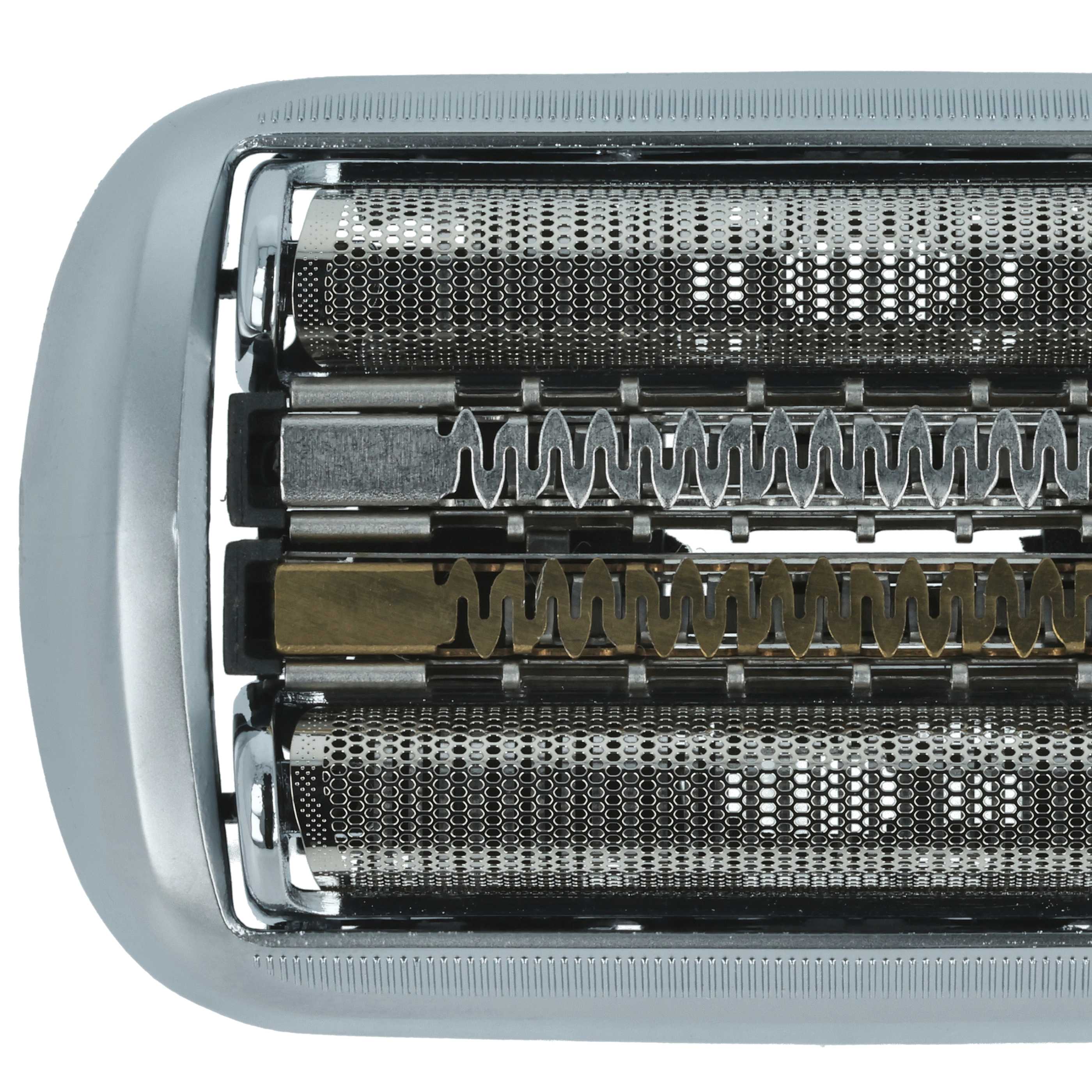 Accessoires tête de rasoir 92S 94M pour Braun Series9 9290cc 9370cc