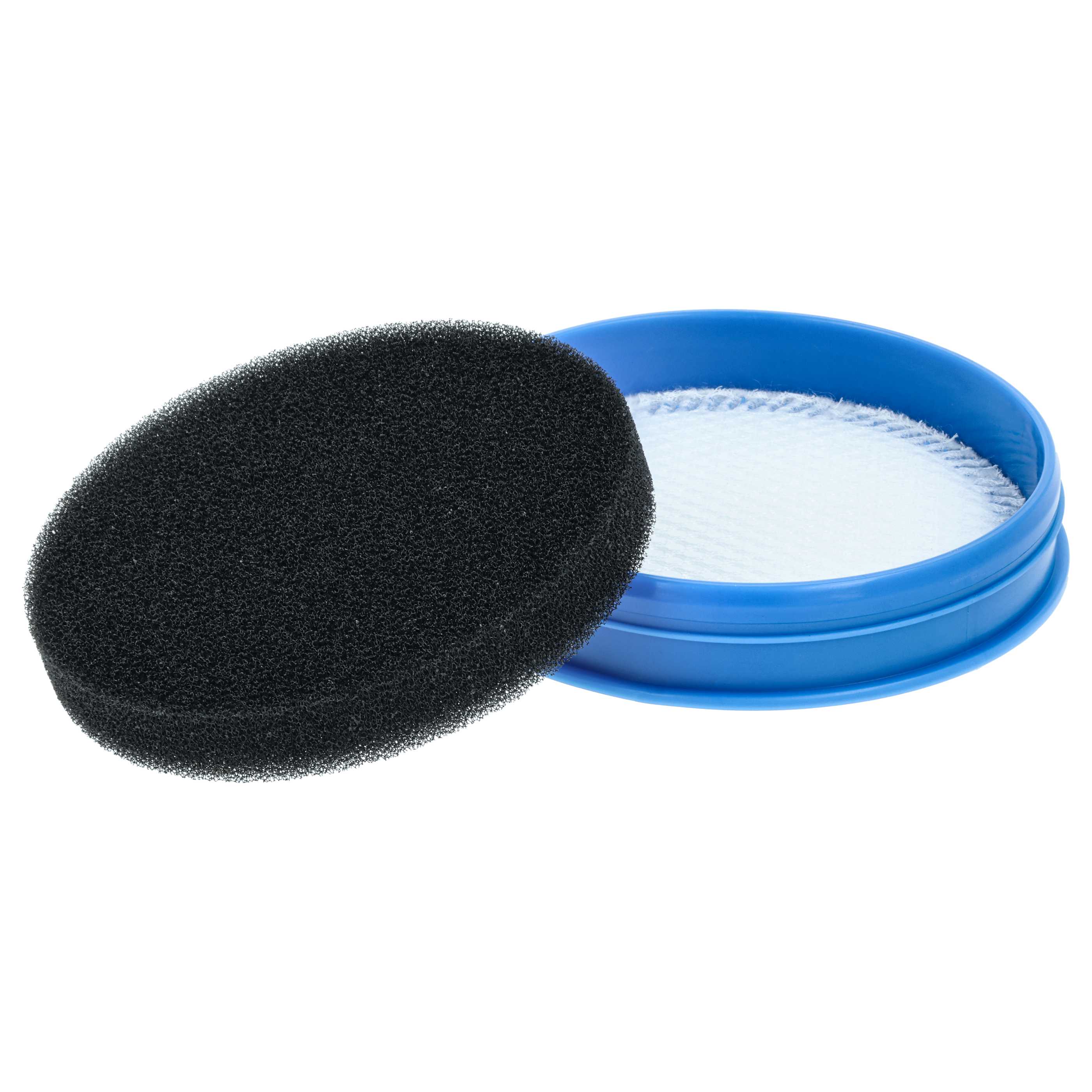 Kit di prestazioni ASKW5 Filterset (2 filtri per polveri sottili e 4 prefiltri, lavabili, per aspirapolvere senza fili AEG serie 7000