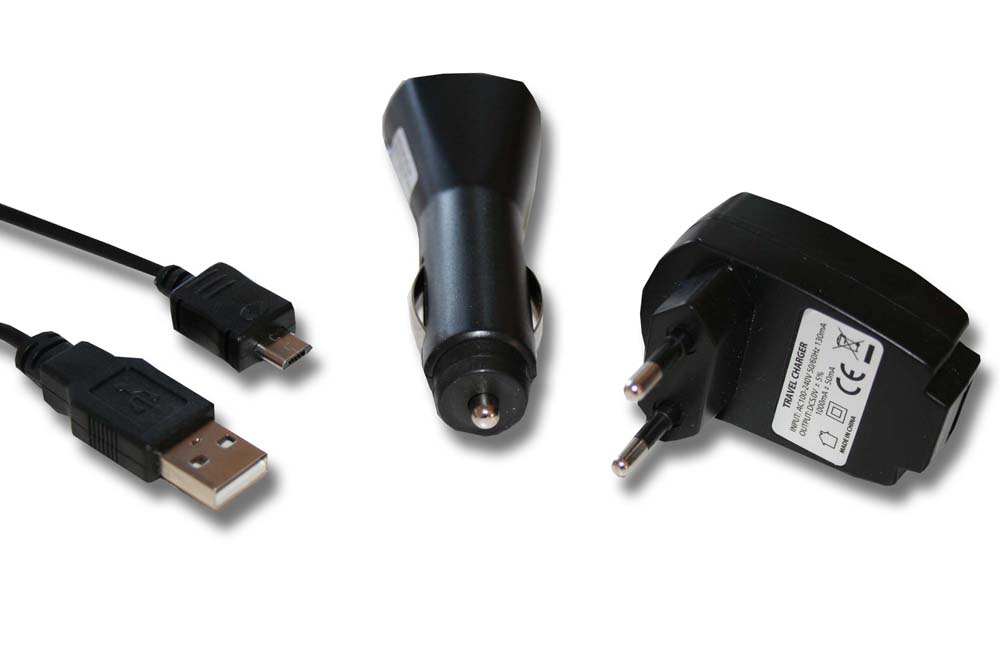 Pro Car USB Einbausteckdose 1x USB
